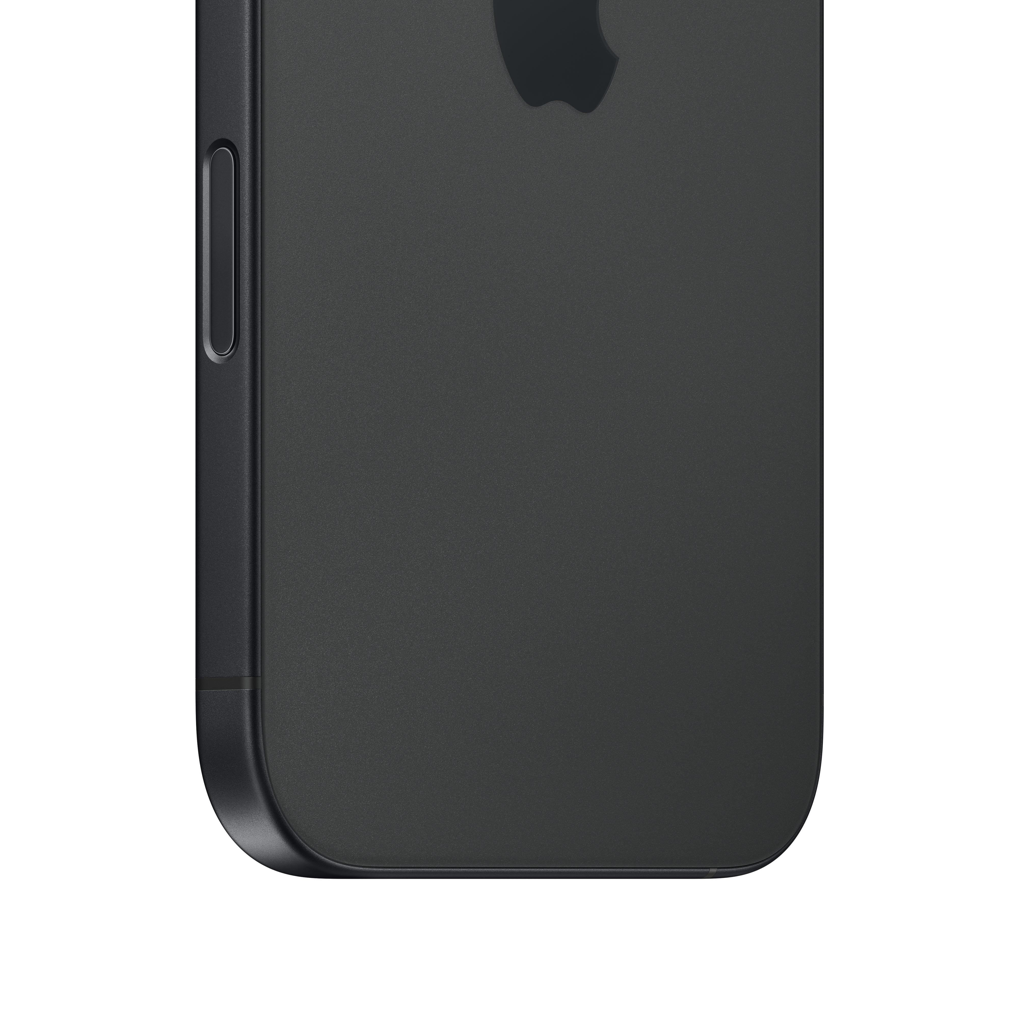 iPhone 16 Plus 128 GB Negro - Image 5