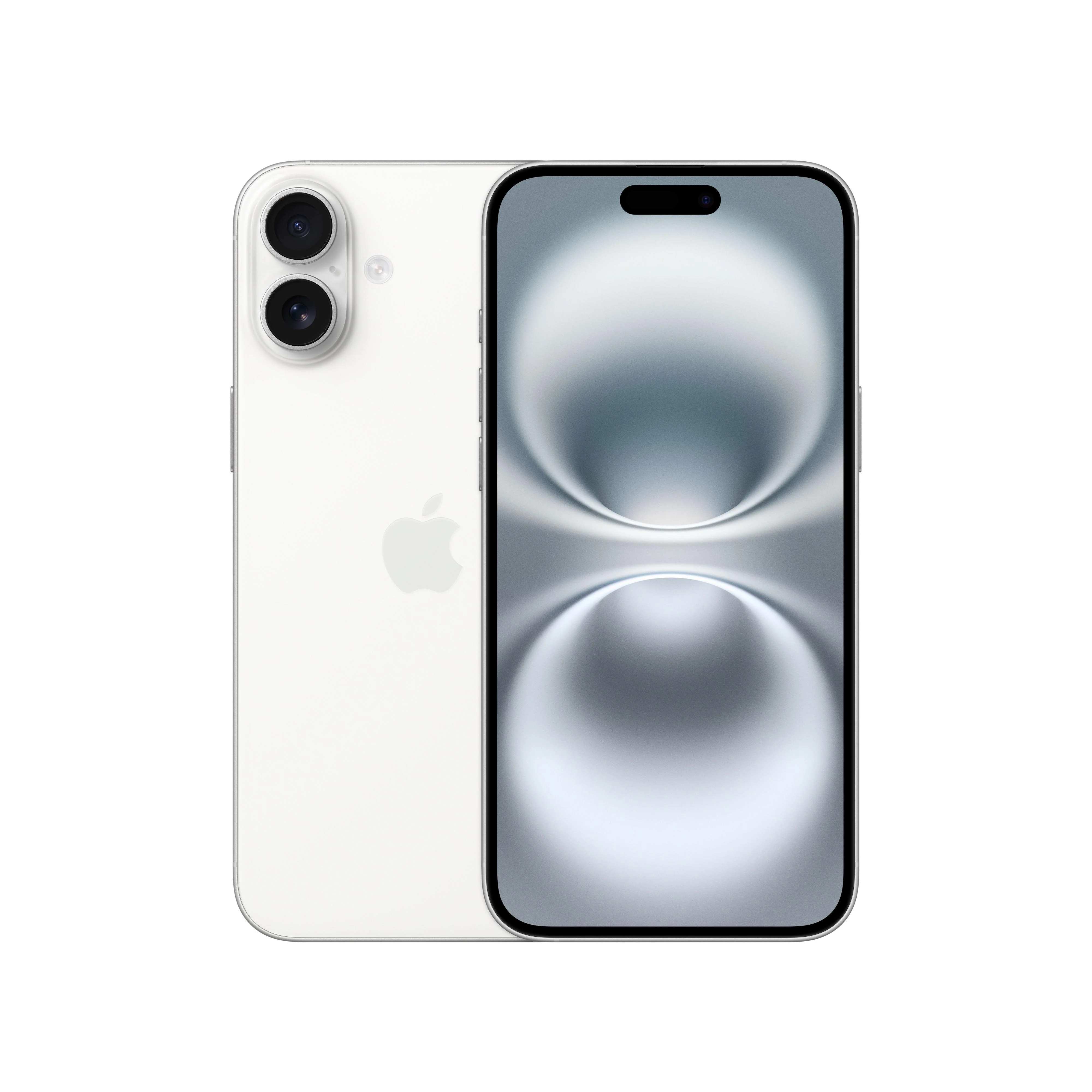 iPhone 16 Plus 128 GB Blanco