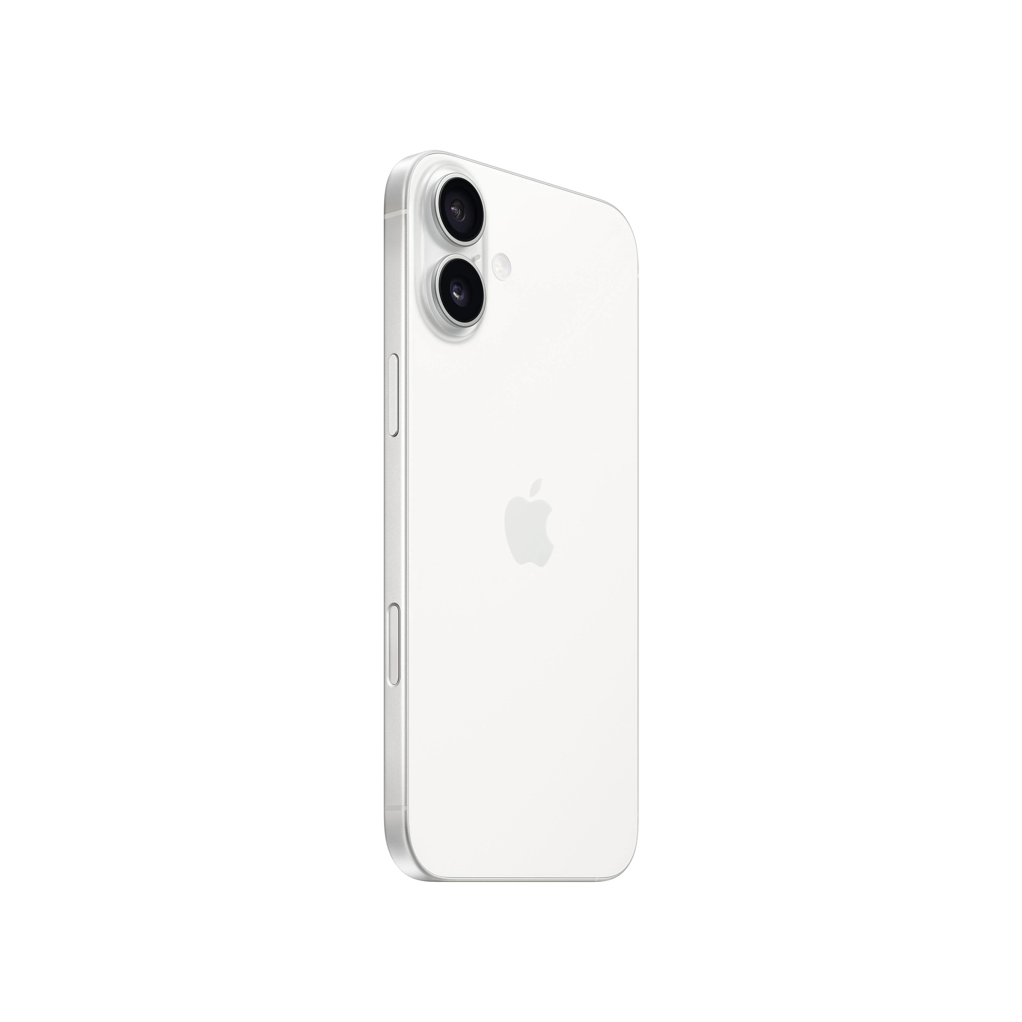 iPhone 16 Plus 128 GB Blanco - Image 3