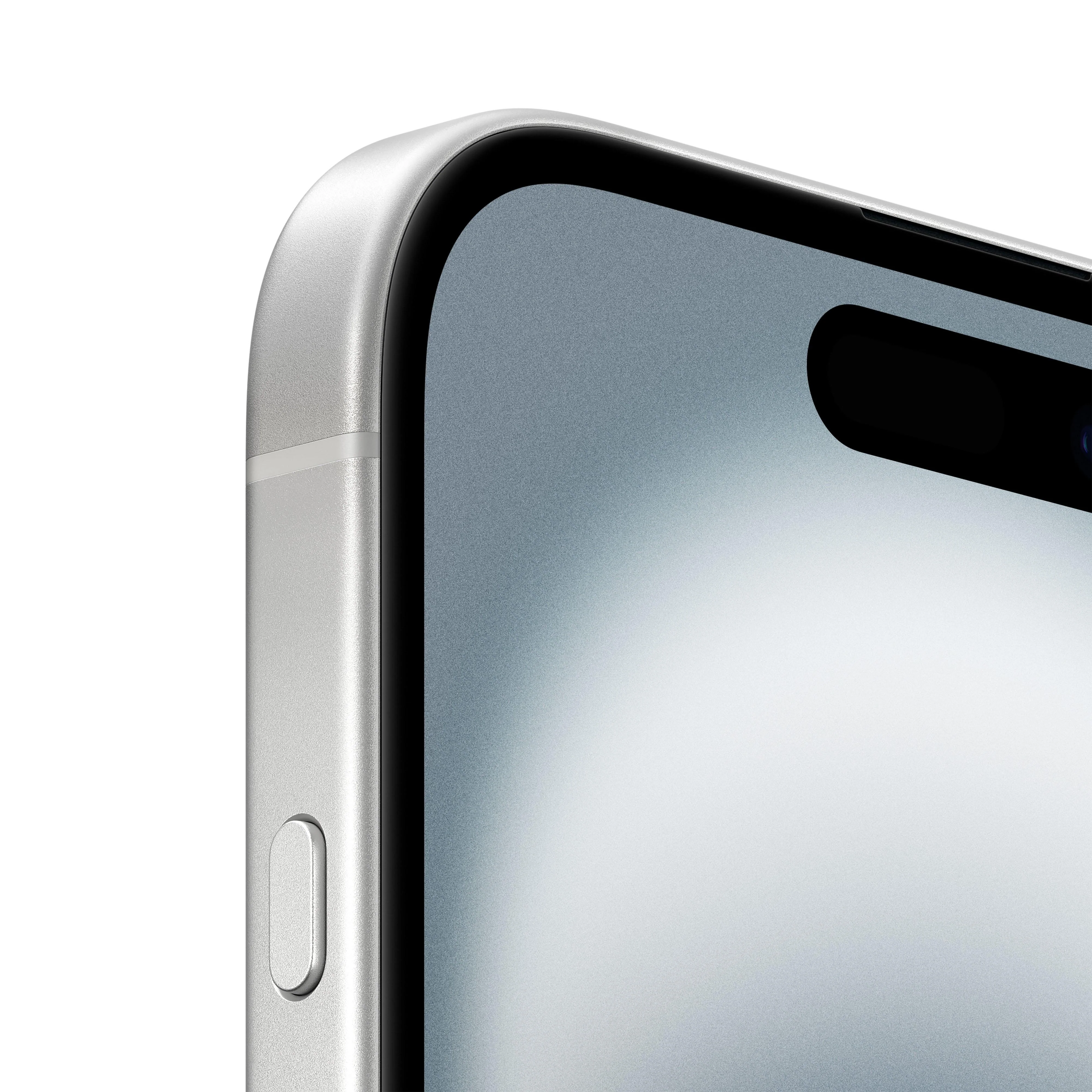 iPhone 16 Plus 128 GB Blanco - Image 4