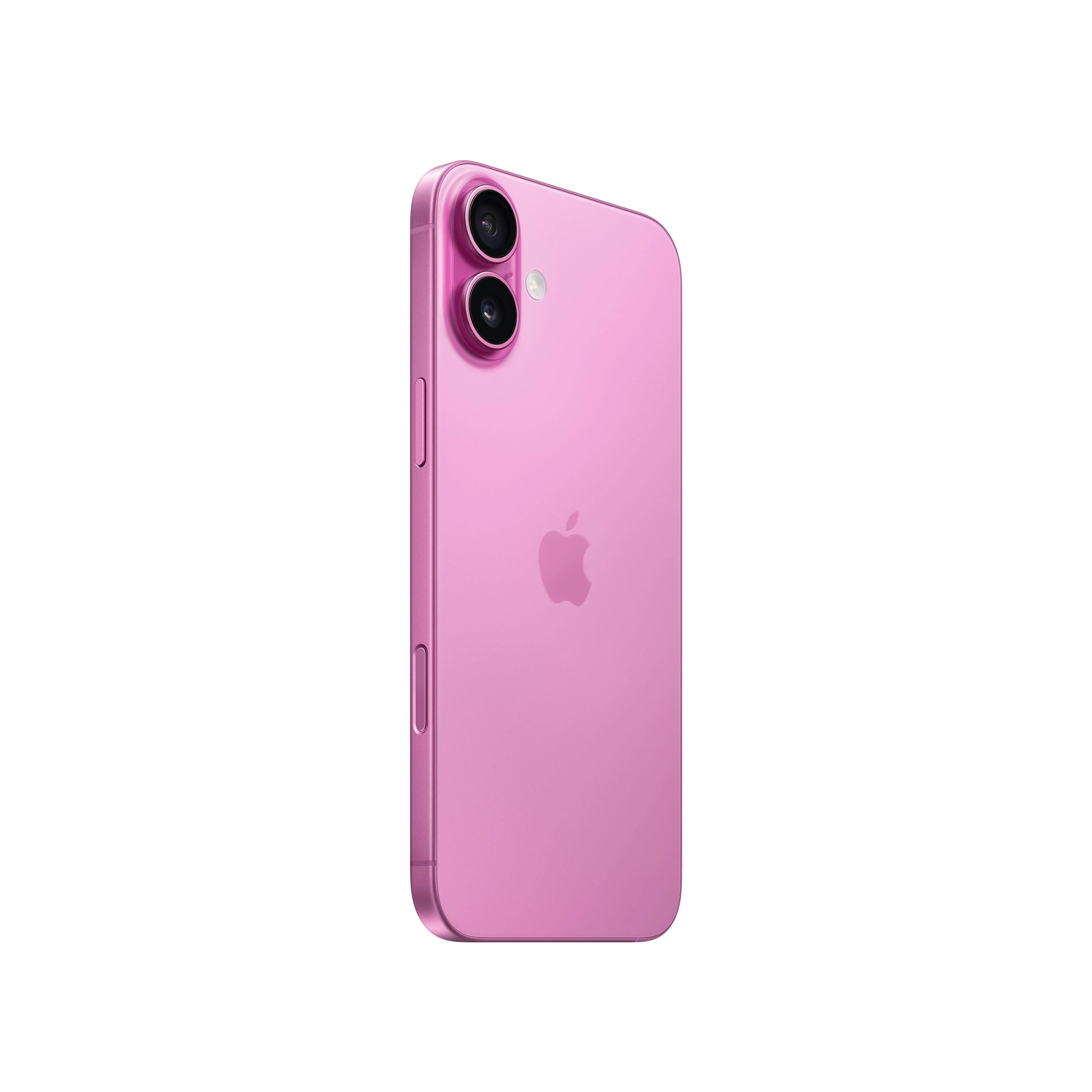 iPhone 16 Plus 128 GB Rosa - Image 3