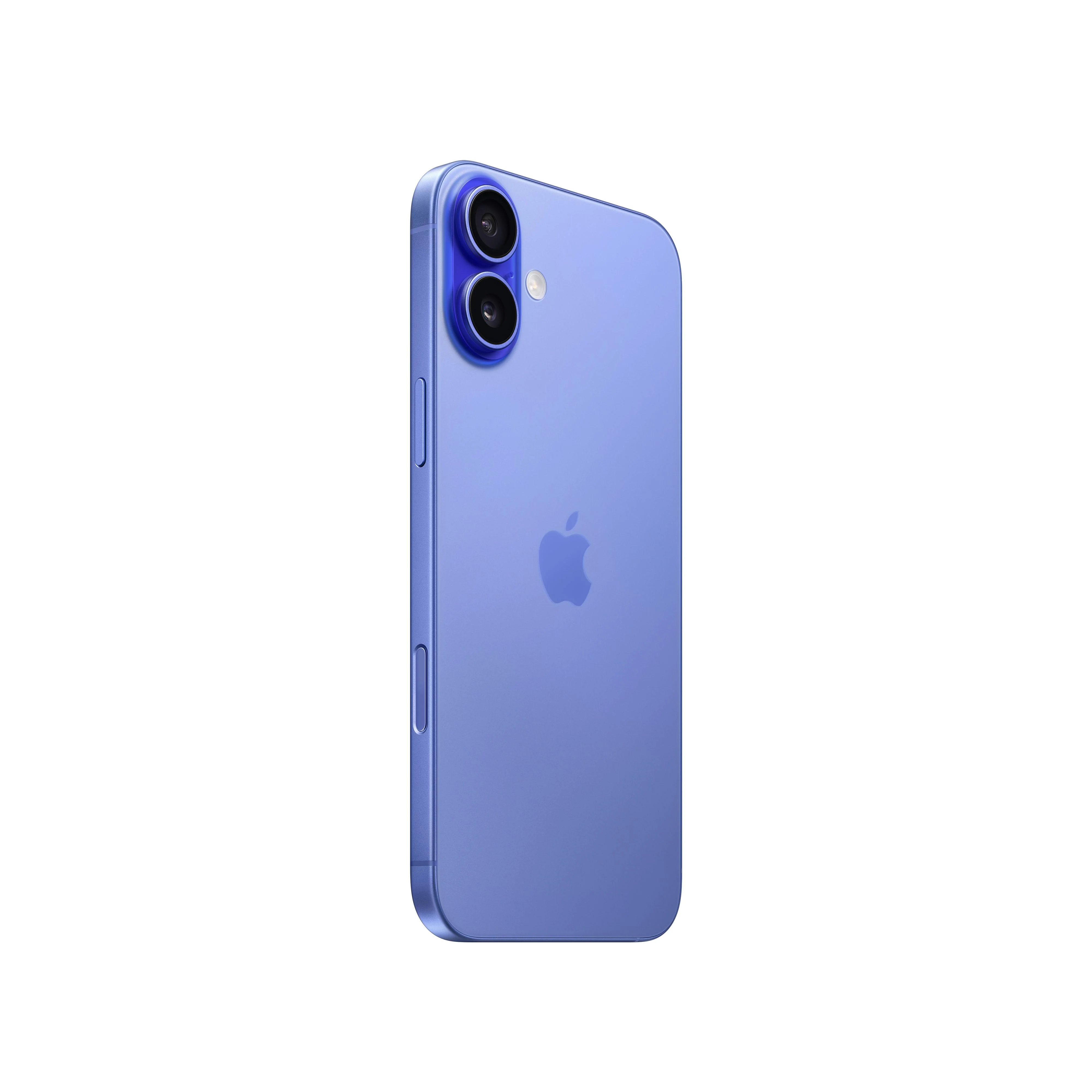 iPhone 16 Plus 128 GB Azul ultramar - Image 3