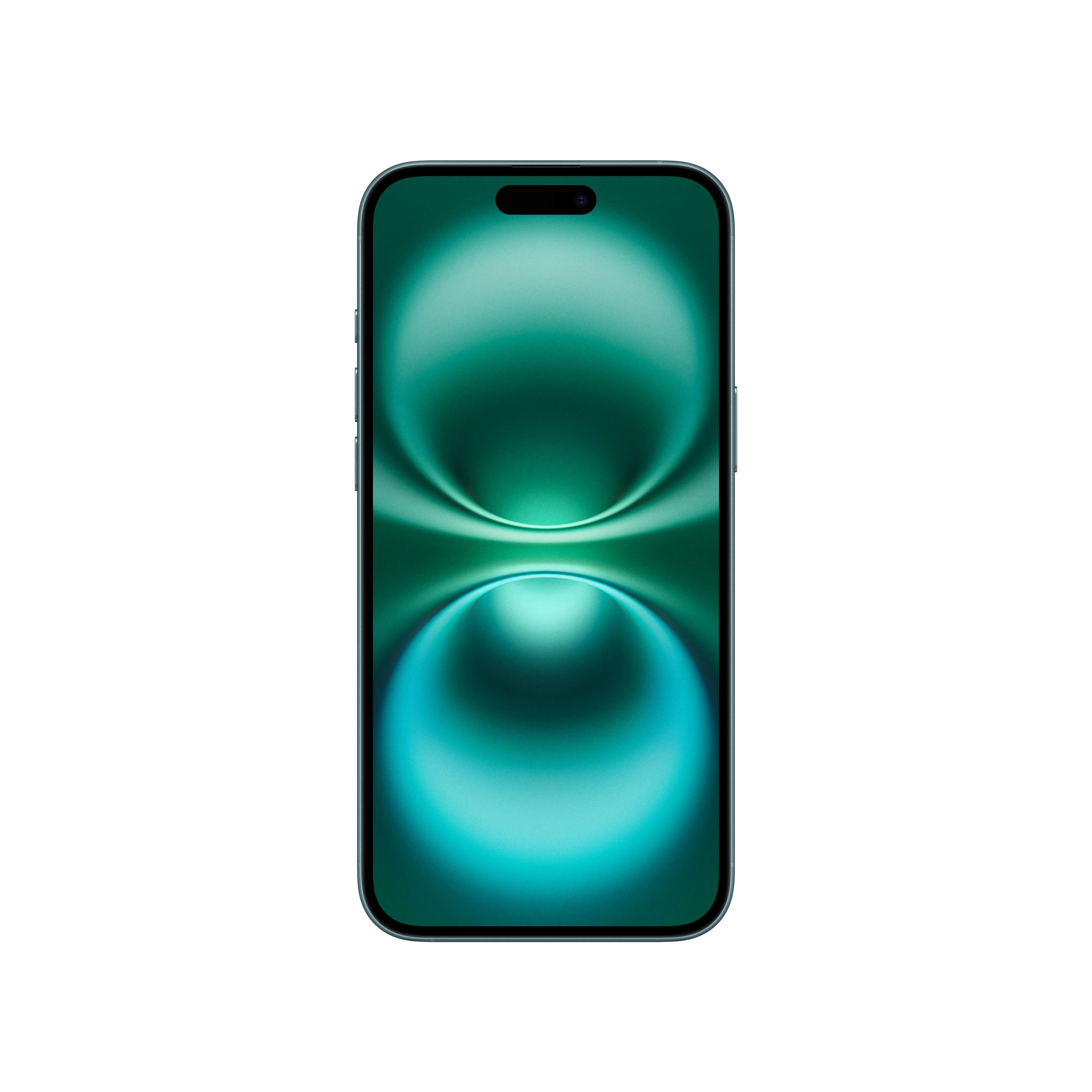 iPhone 16 Plus 128 GB Turquesa - Image 2