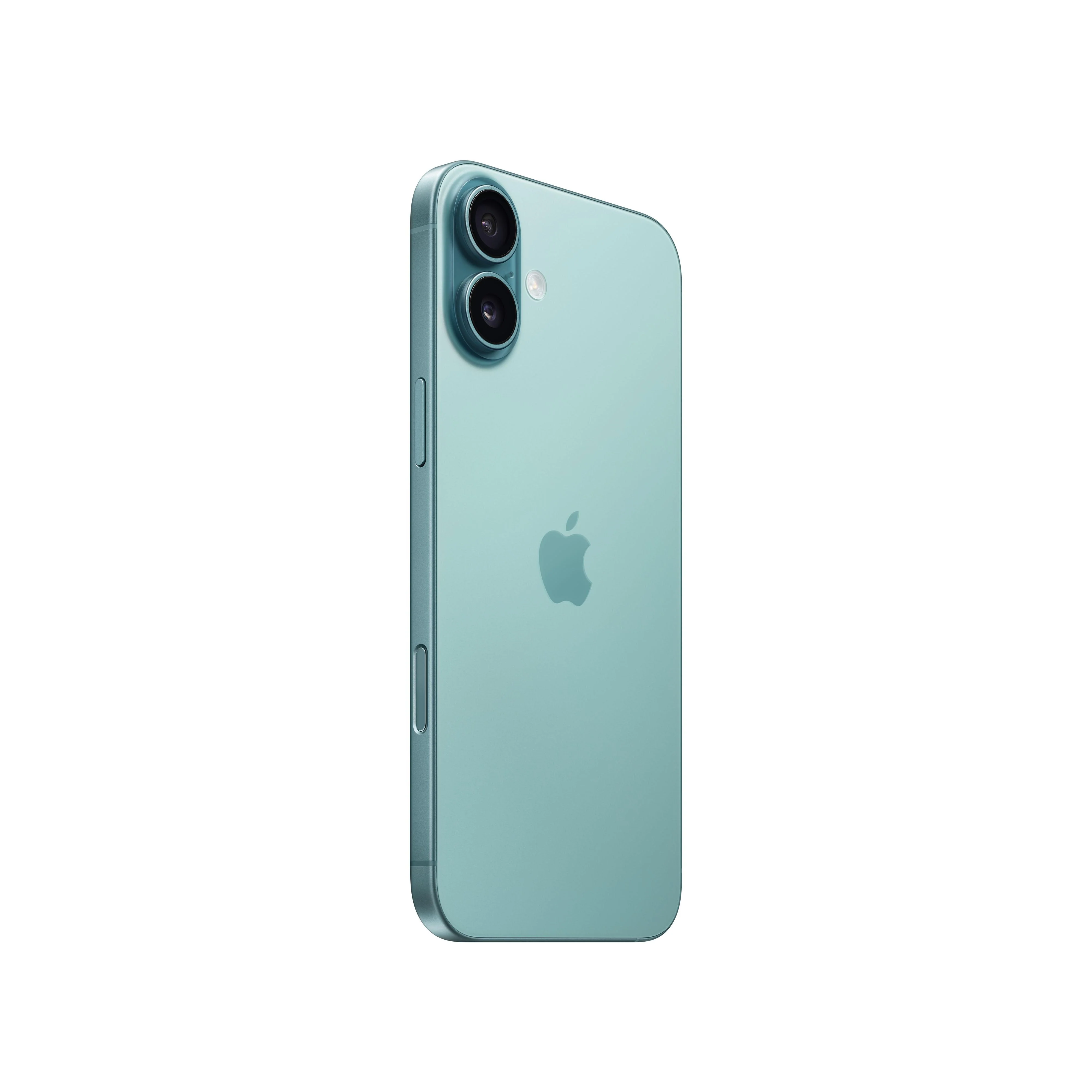 iPhone 16 Plus 128 GB Turquesa - Image 3