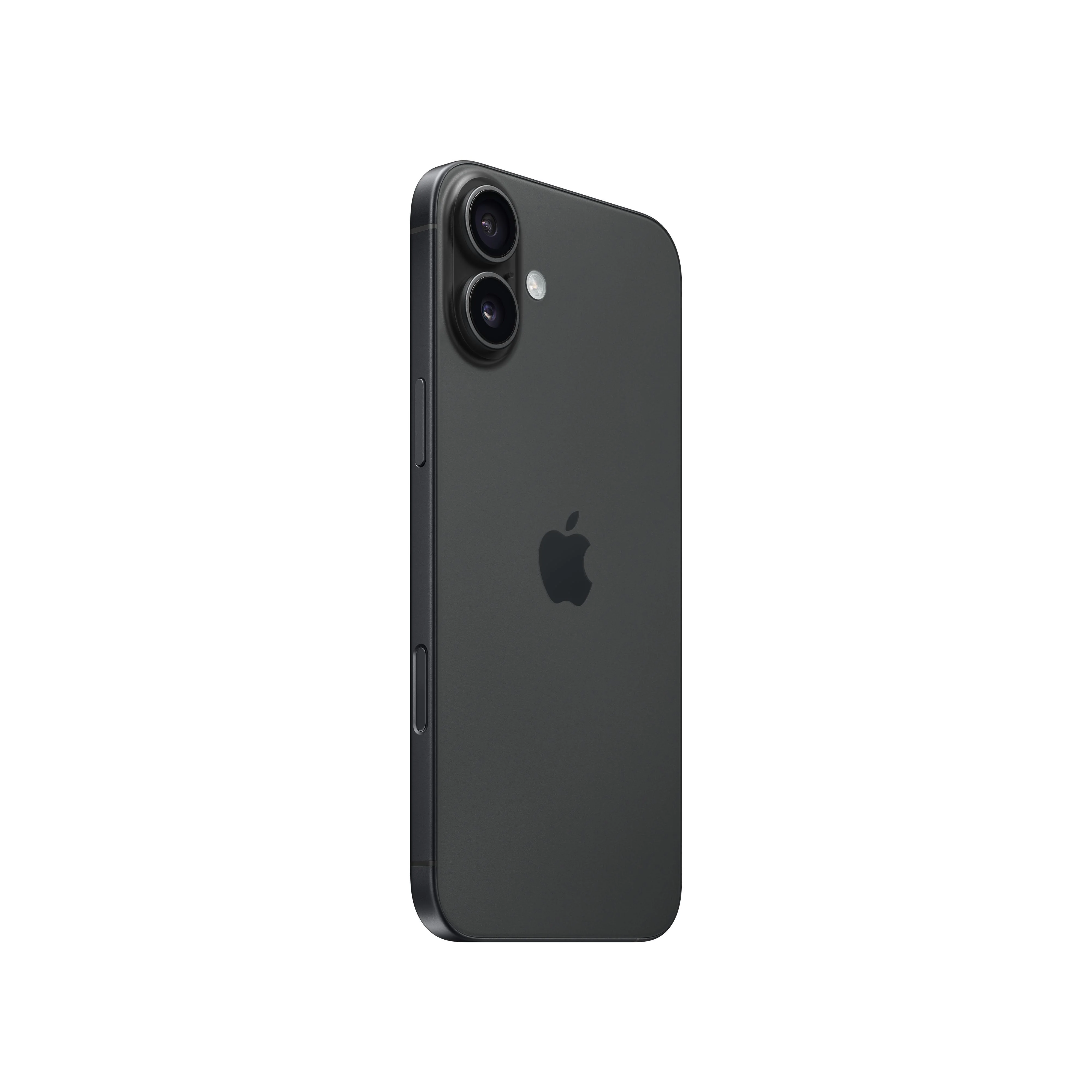 iPhone 16 Plus 256 GB Negro - Image 3
