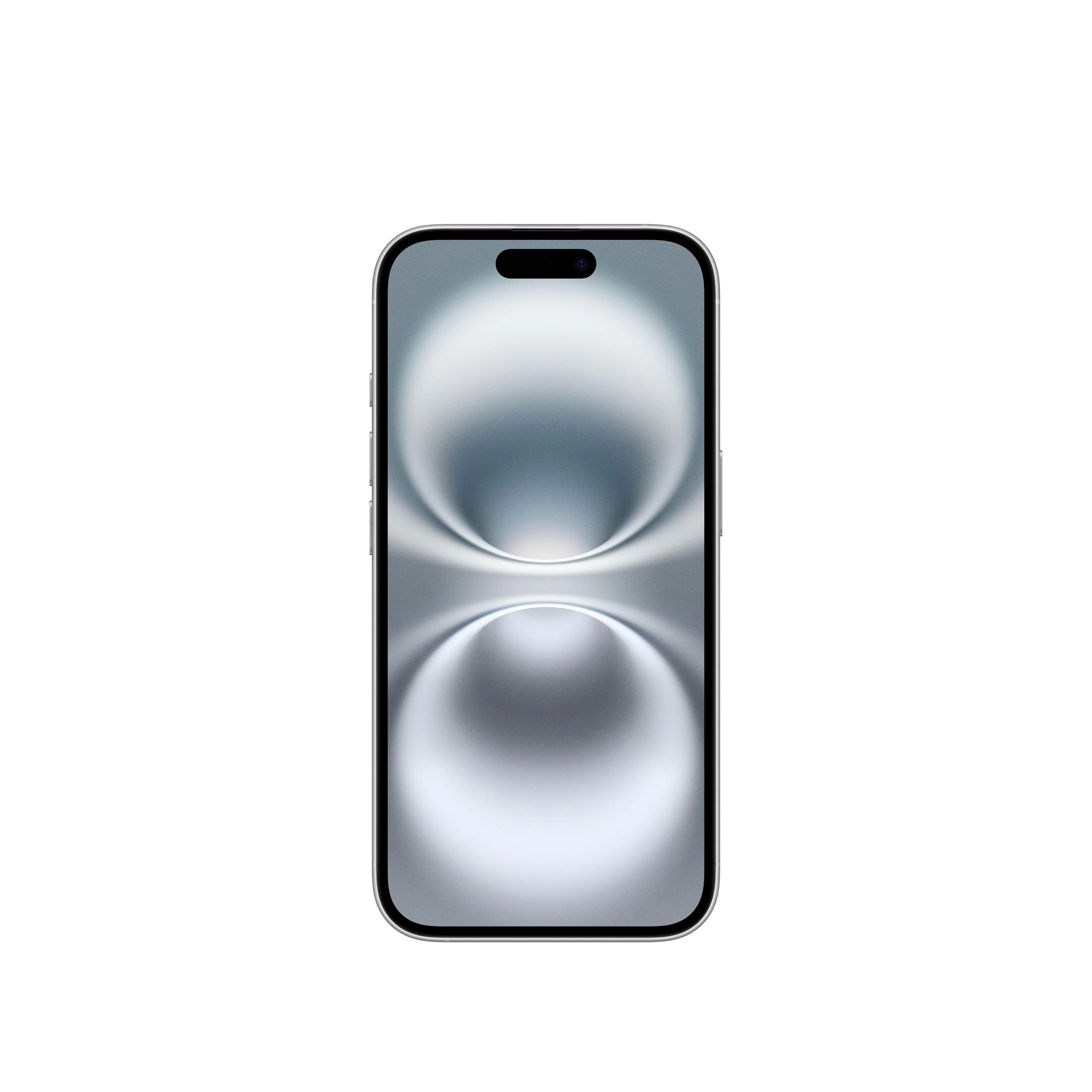iPhone 16 128 GB Blanco - Image 2