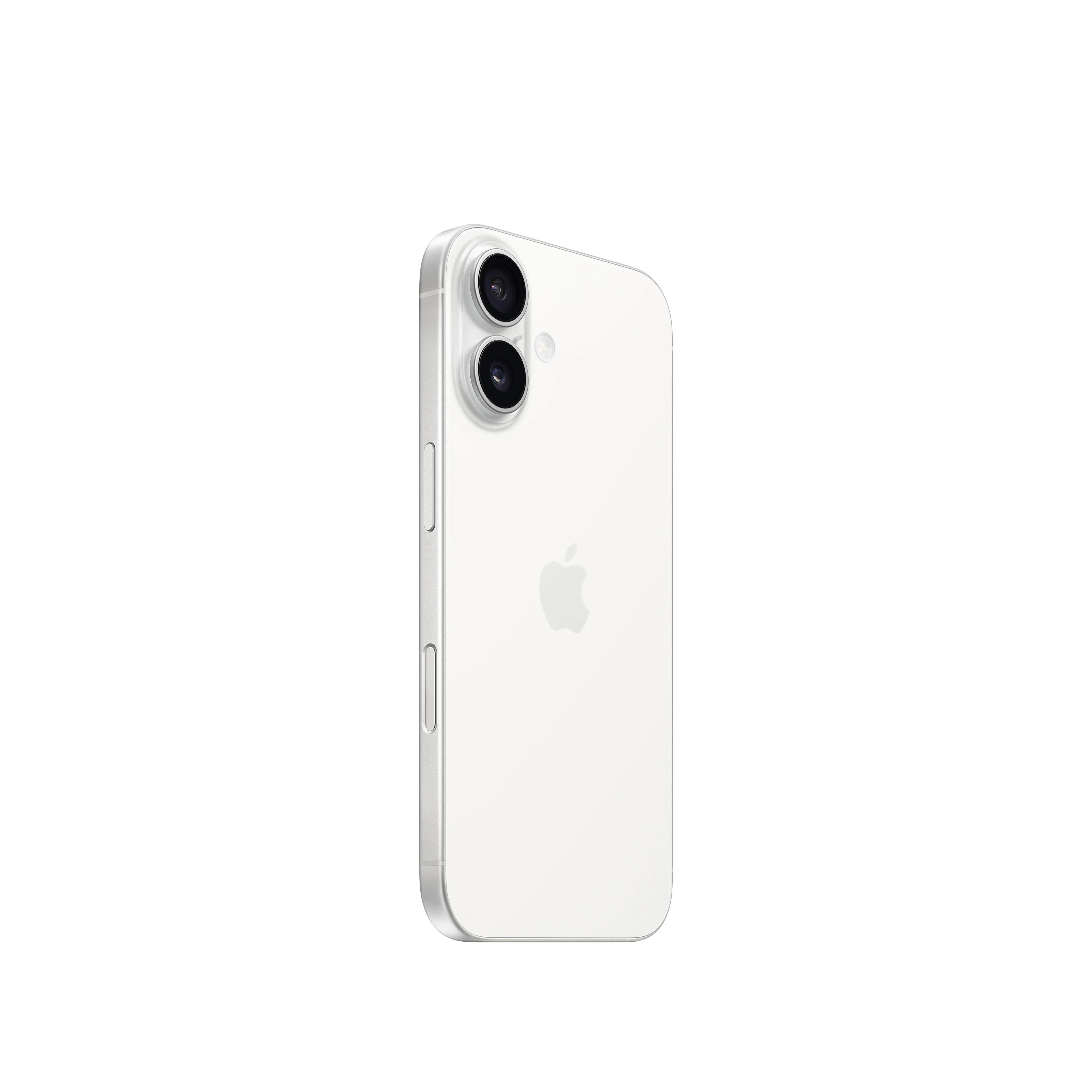 iPhone 16 128 GB Blanco - Image 3