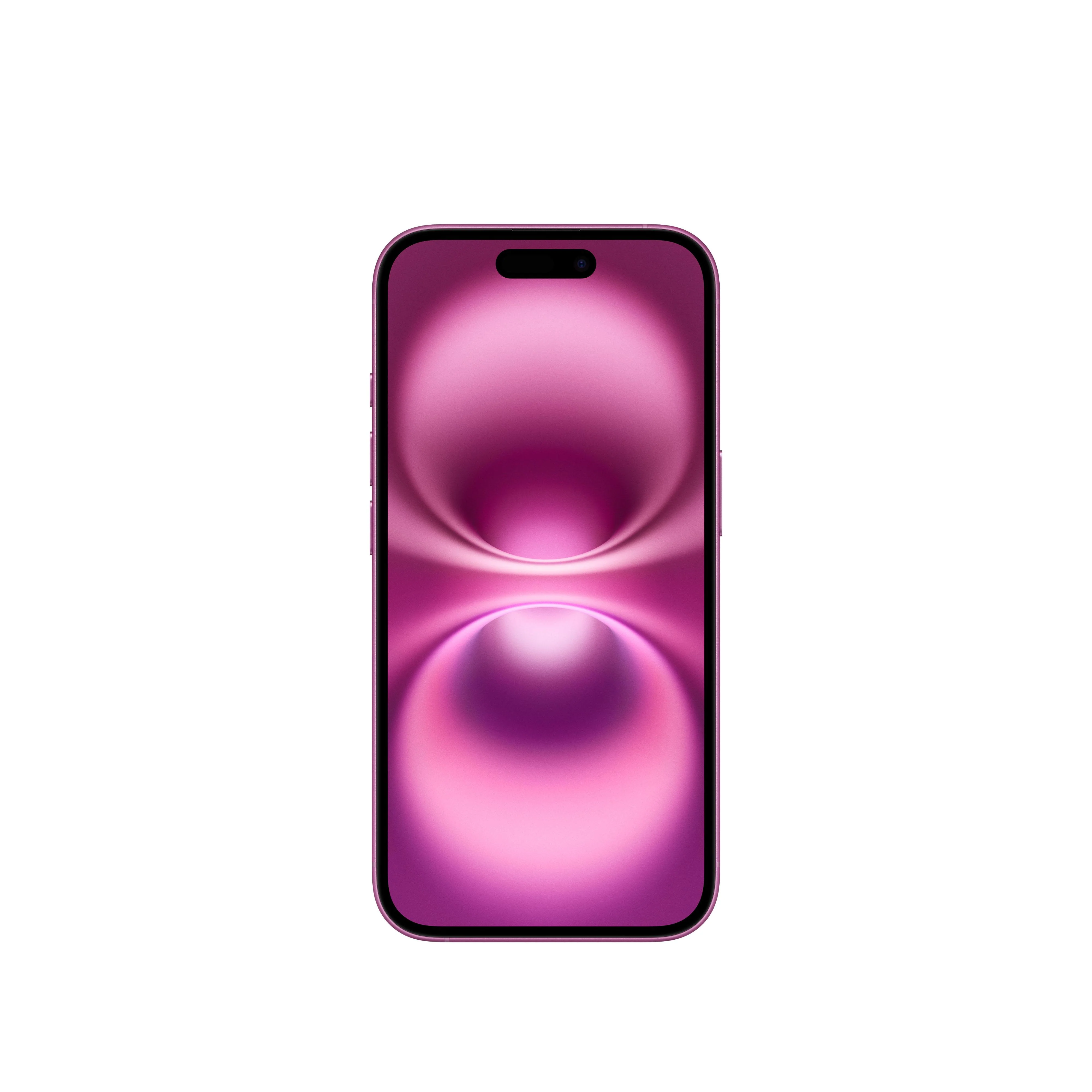 iPhone 16 128 GB Rosa - Image 2