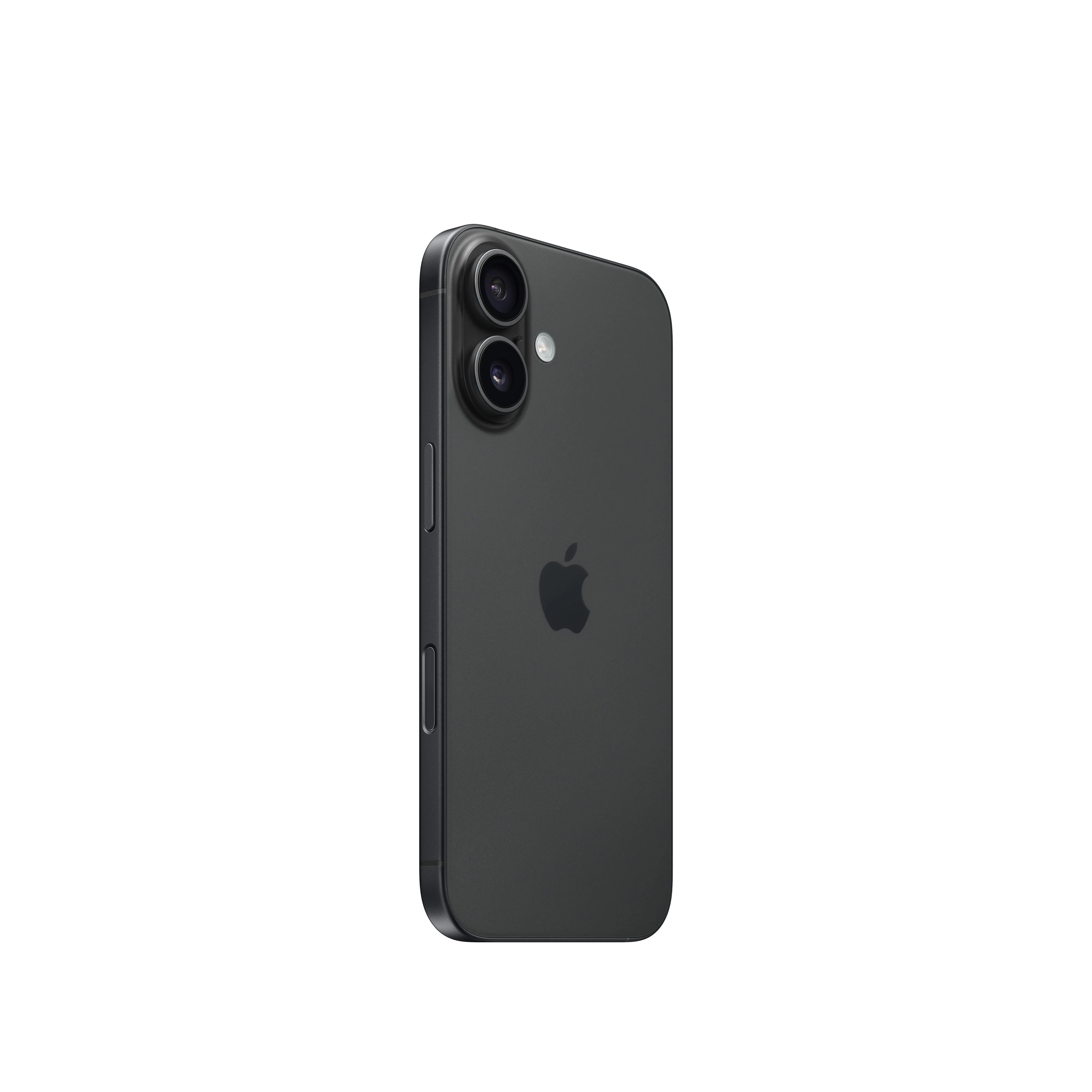 iPhone 16 256 GB Negro - Image 3