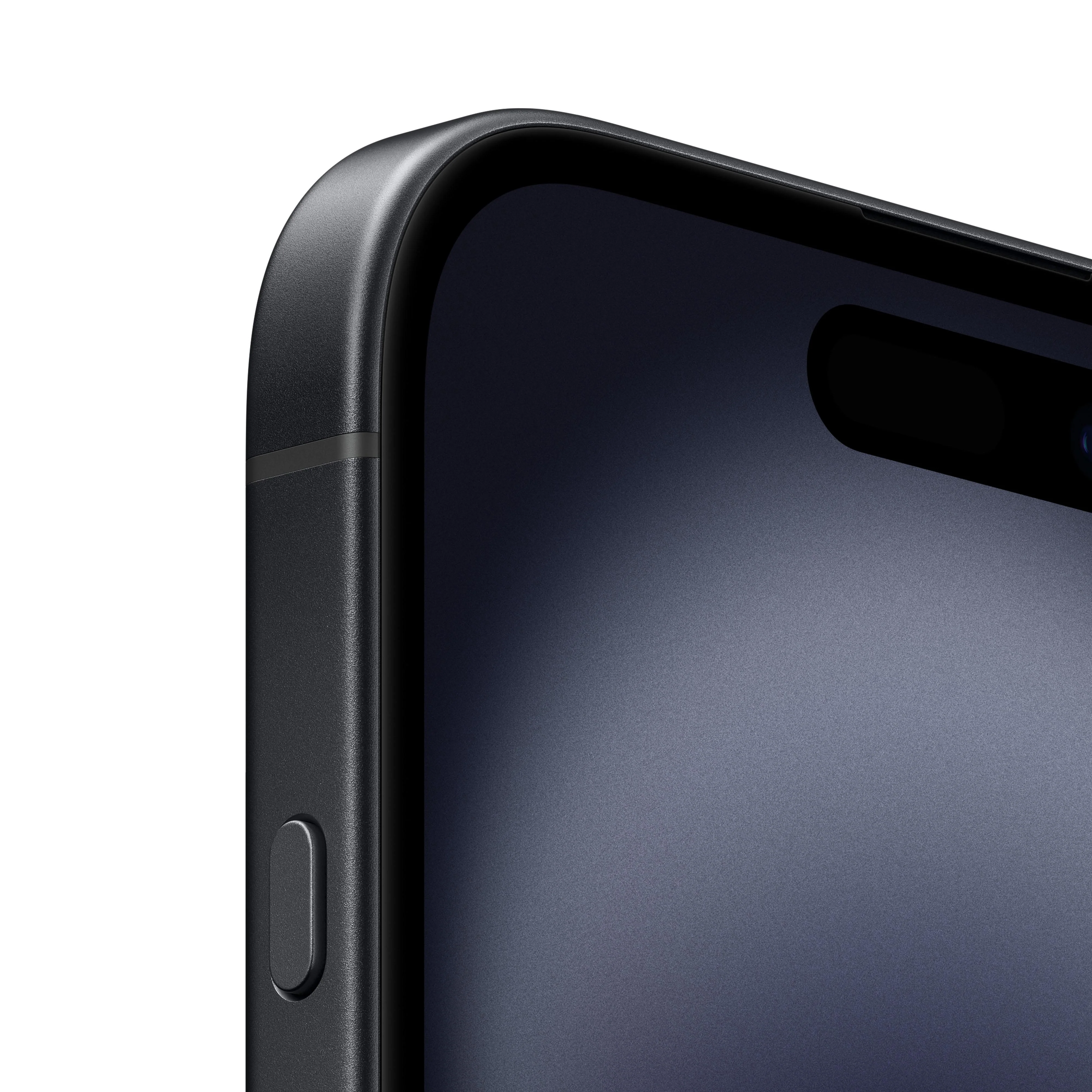 iPhone 16 256 GB Negro - Image 4