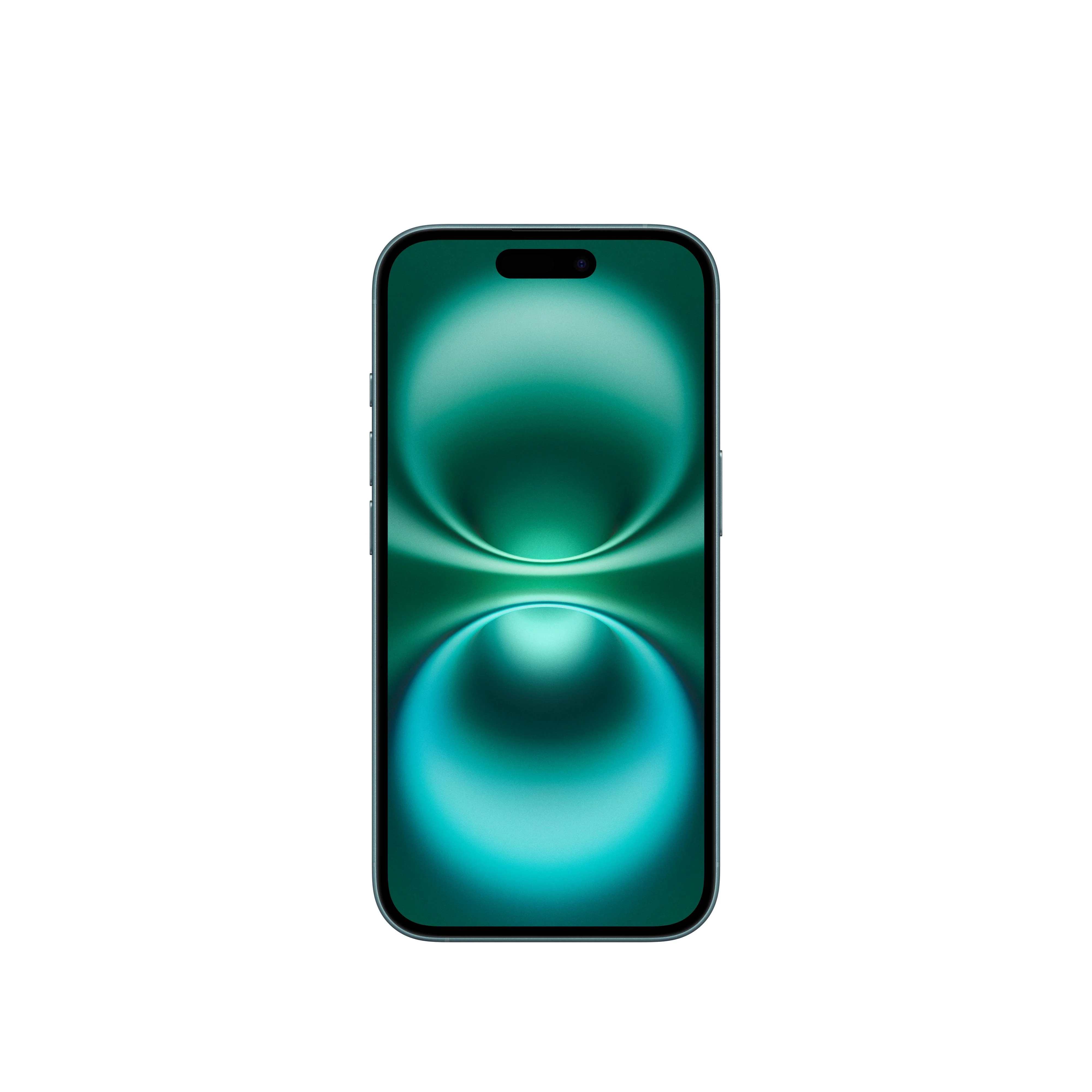 iPhone 16 256 GB Turquesa - Image 2
