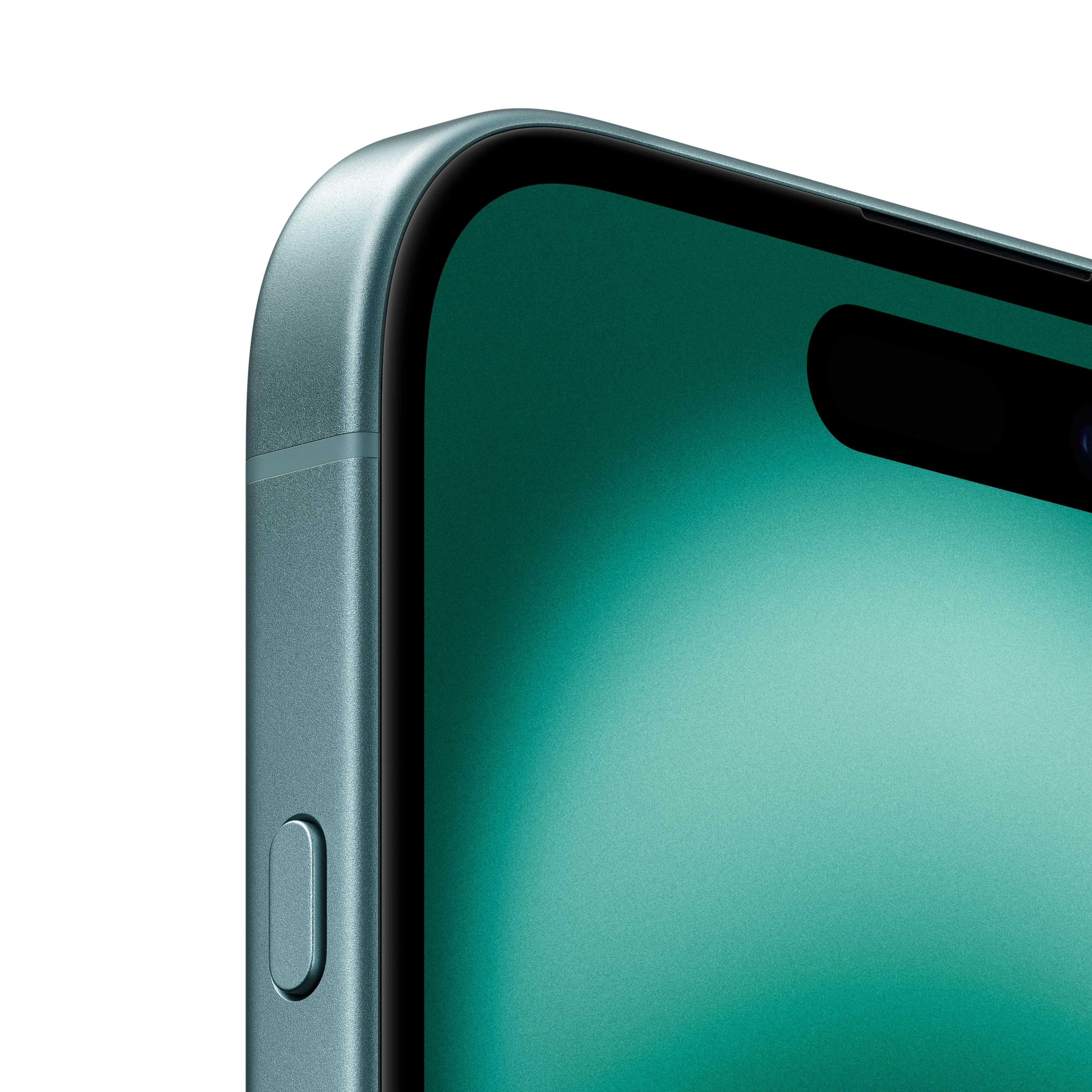 iPhone 16 512 GB Turquesa - Image 4