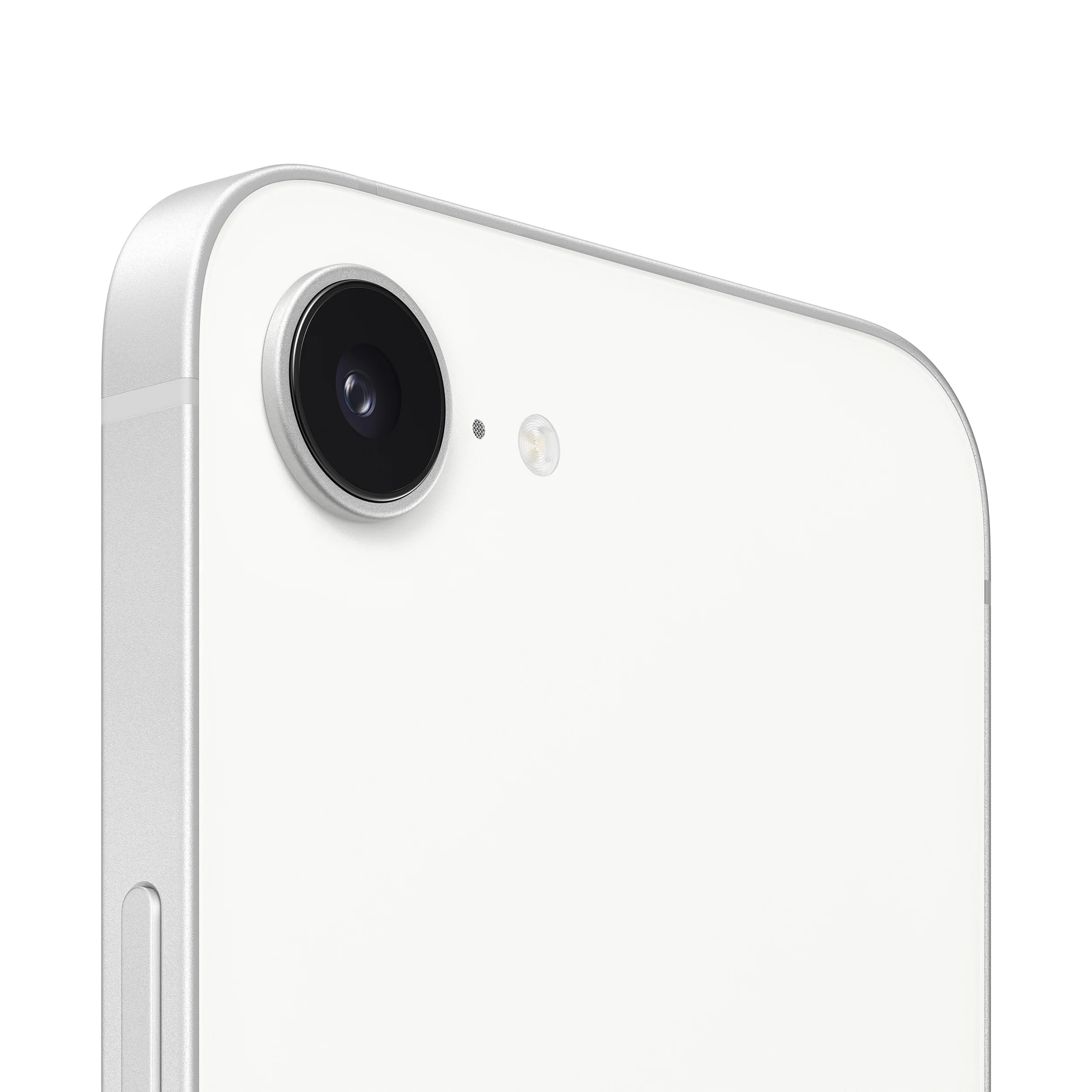 iPhone 16e 128 GB Blanco - Image 4