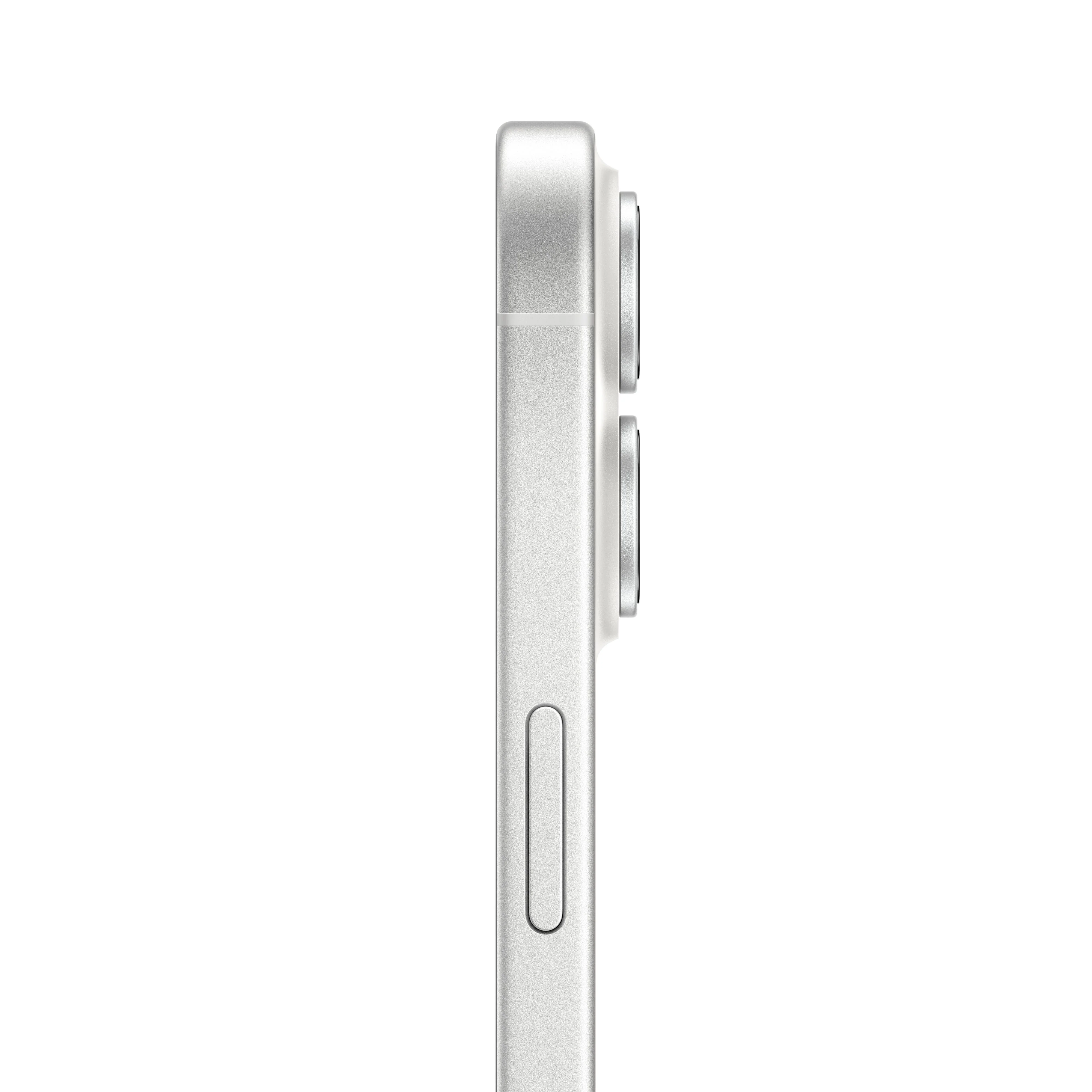 iPhone 17 256 GB Blanco - Image 4