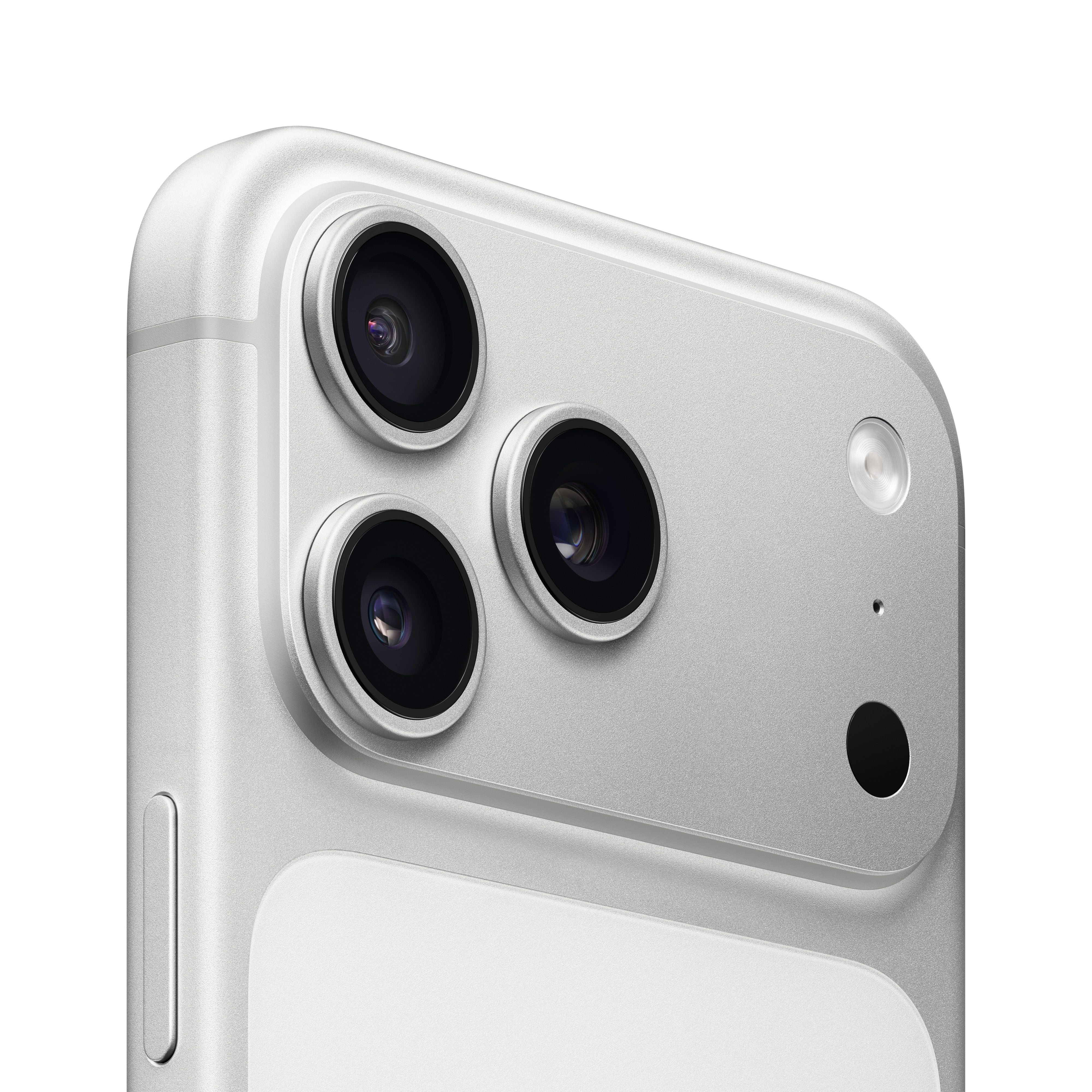 iPhone 17 Pro Max 256 GB Plata - Image 3