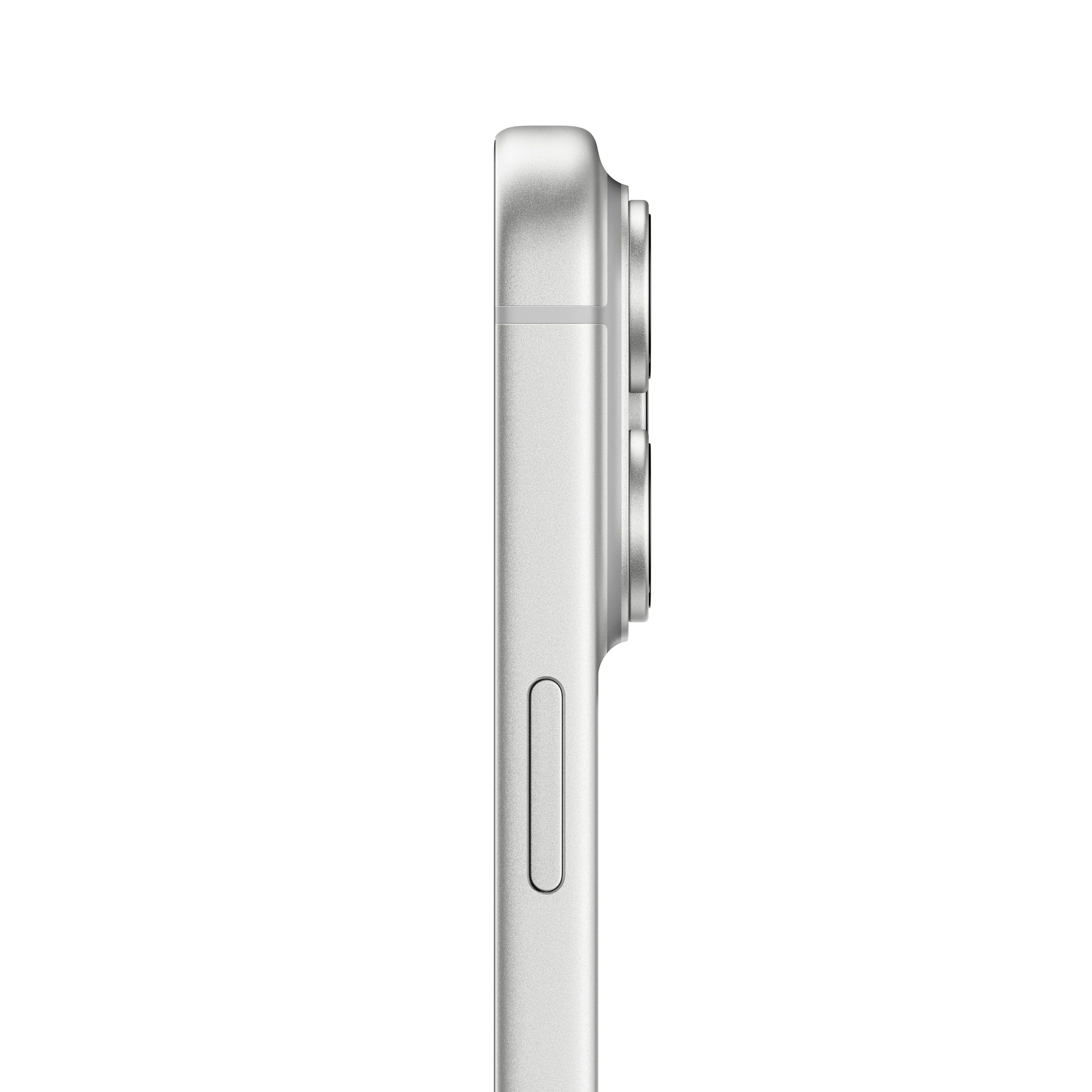 iPhone 17 Pro Max 256 GB Plata - Image 4