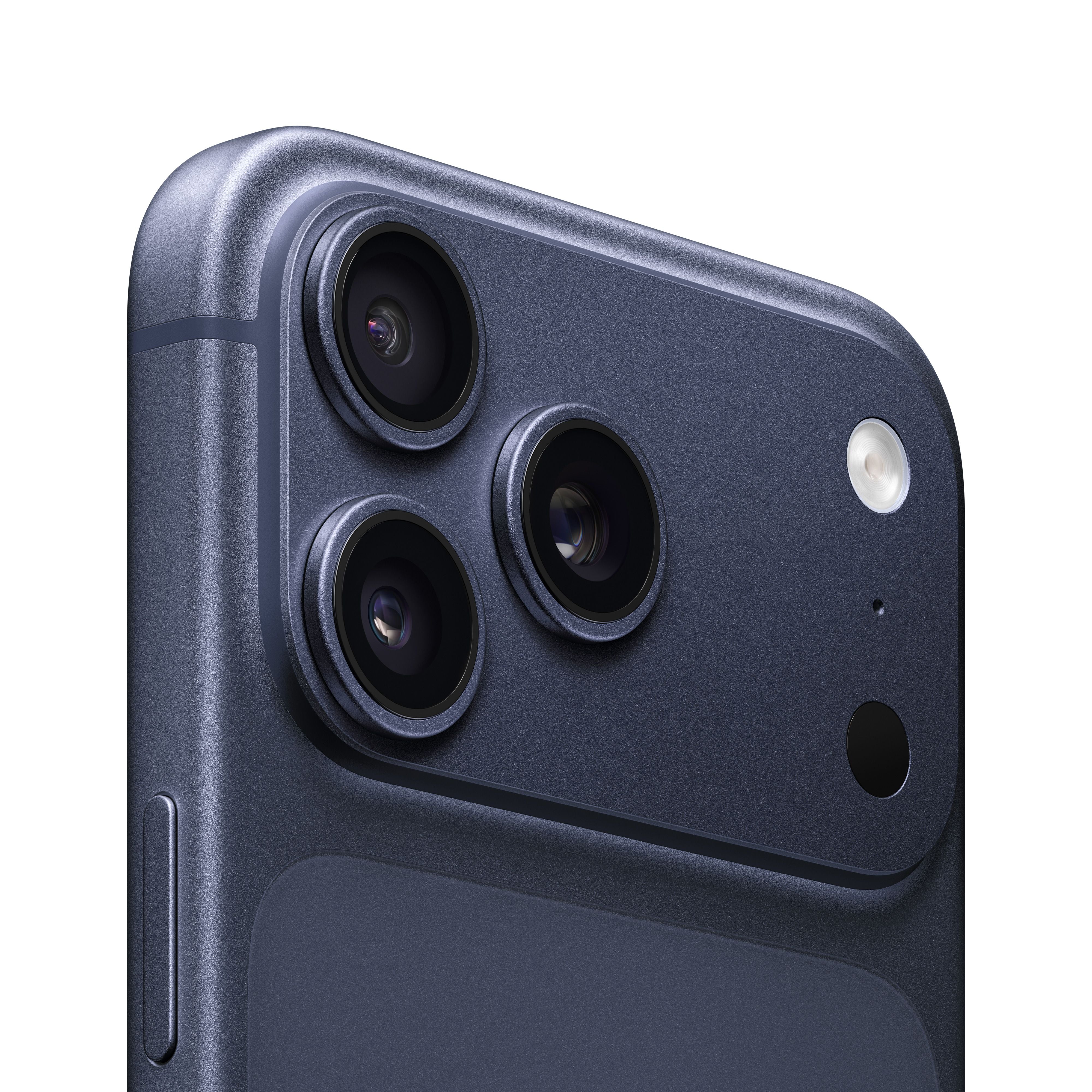 iPhone 17 Pro Max 256 GB Azul intenso - Image 3