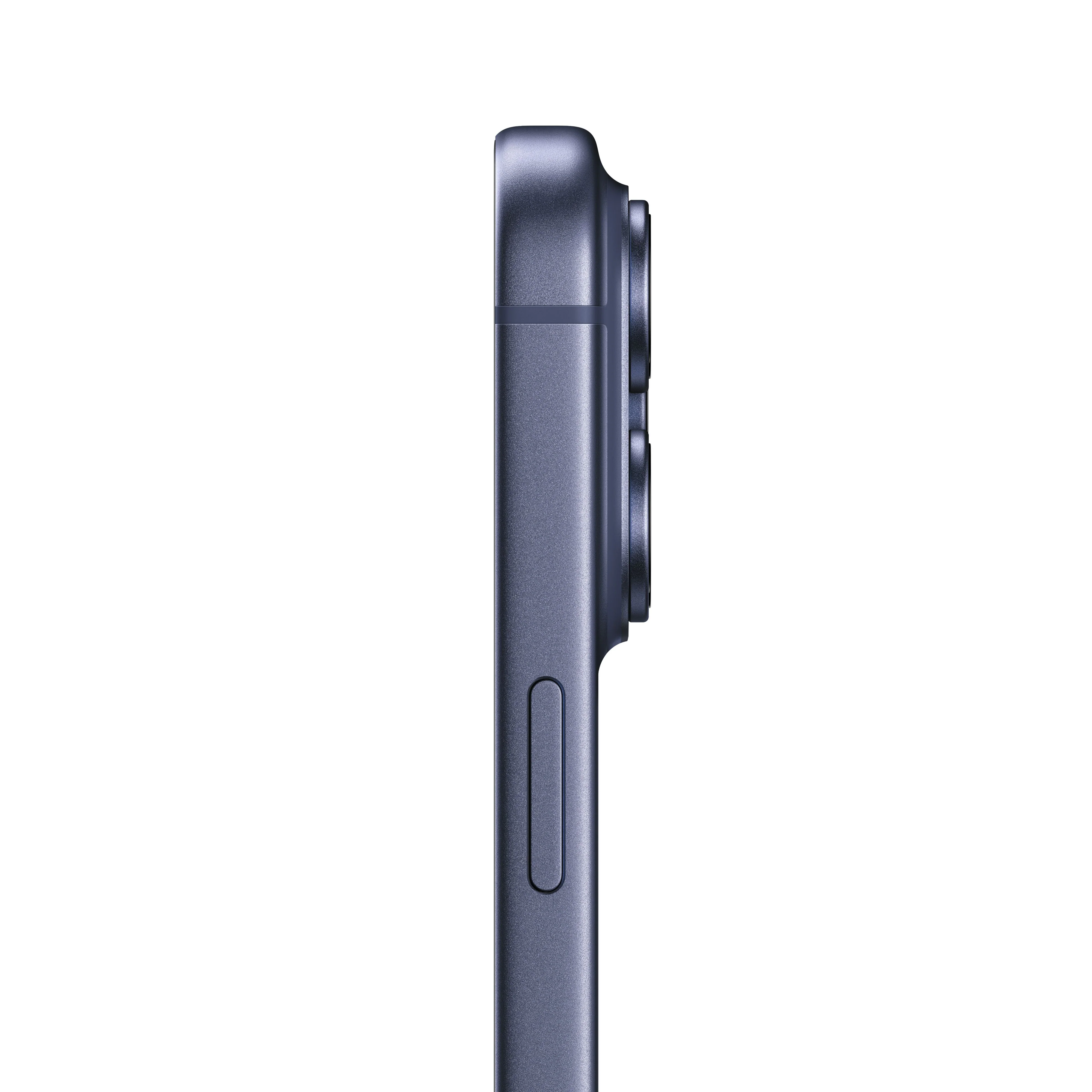 iPhone 17 Pro Max 256 GB Azul intenso - Image 4