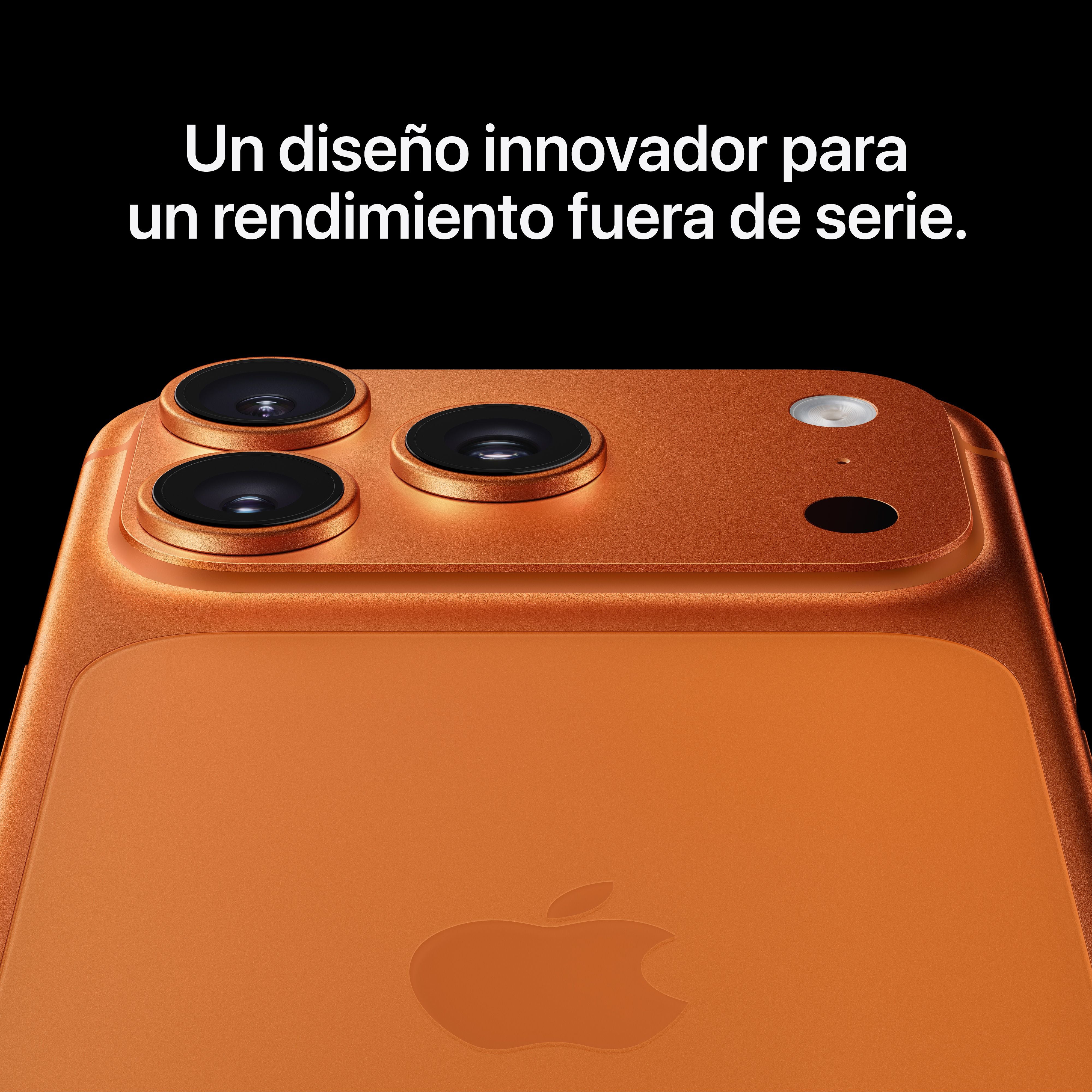 iPhone 17 Pro Max 2 TB Azul intenso - Image 5