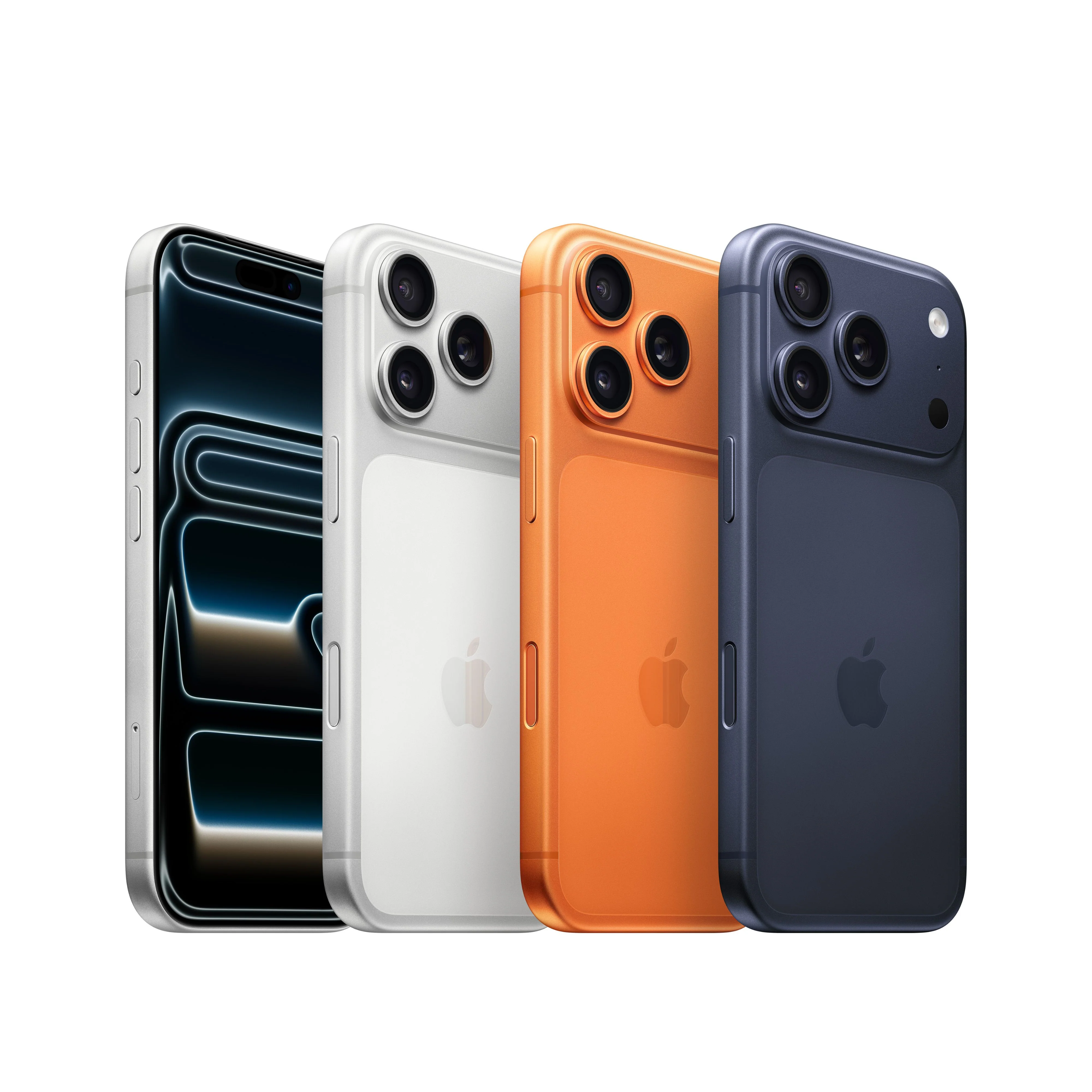 iPhone 17 Pro 512 GB Plata - Image 7