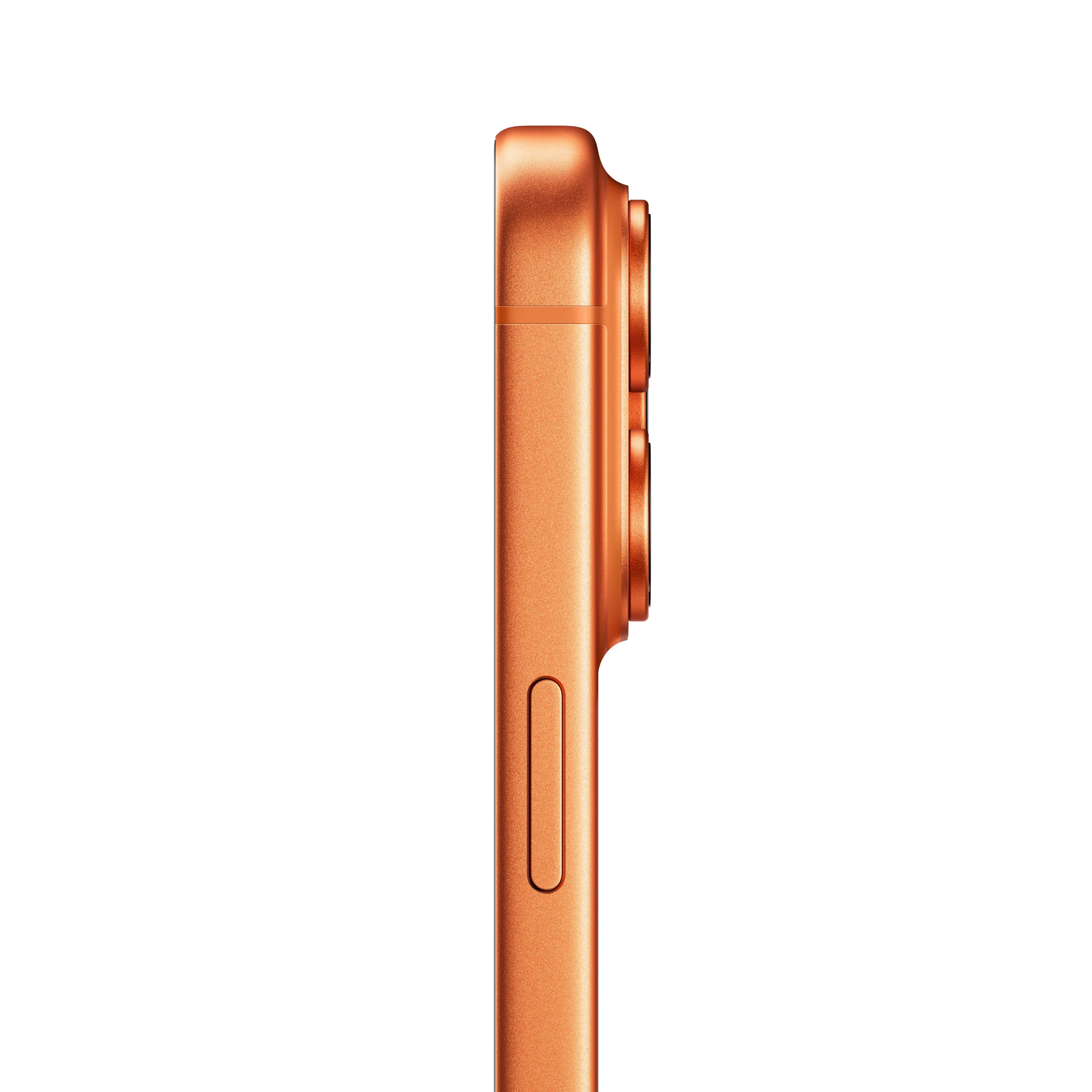 iPhone 17 Pro 1 TB Naranja cósmico - Image 4