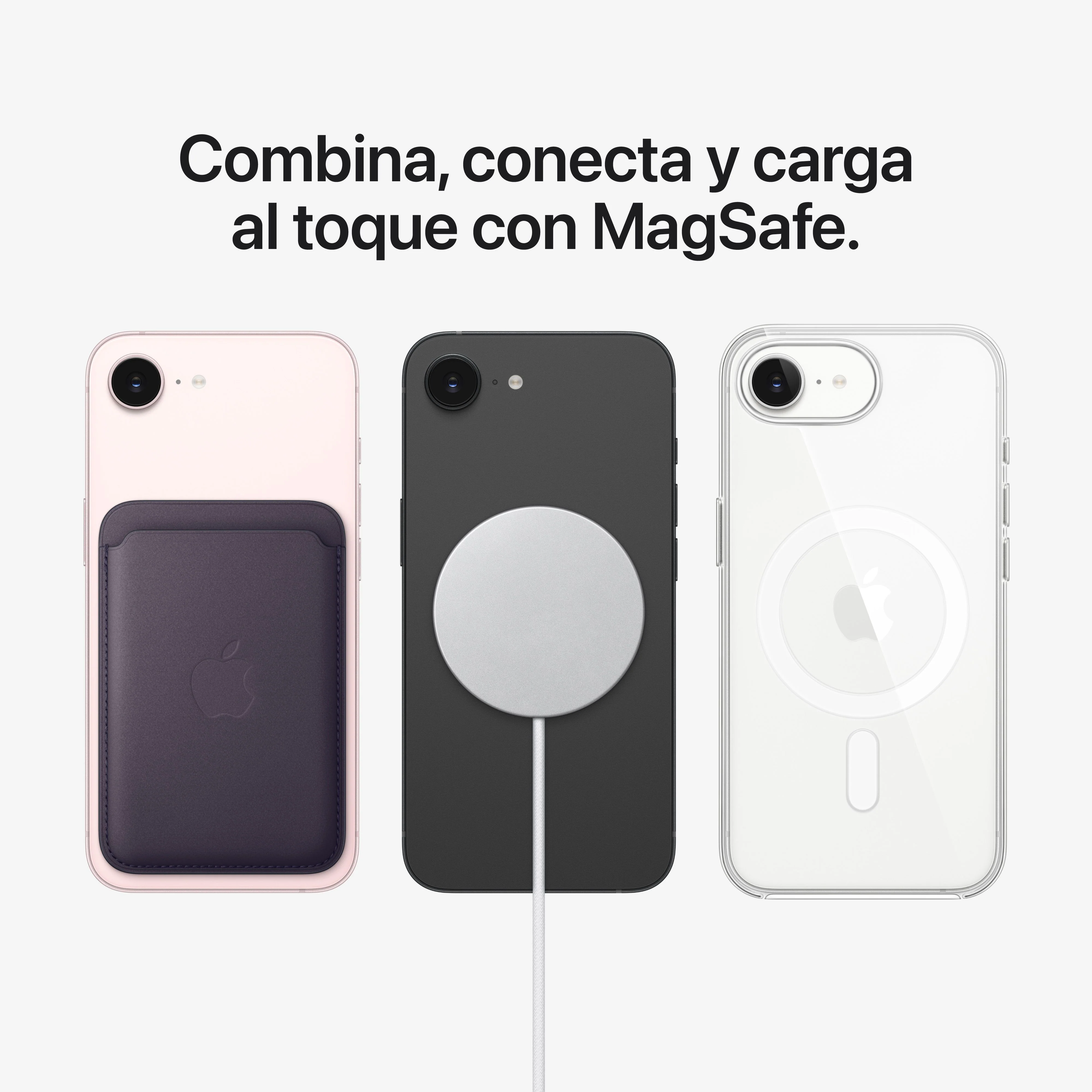 iPhone 17e 512 GB Negro - Image 5