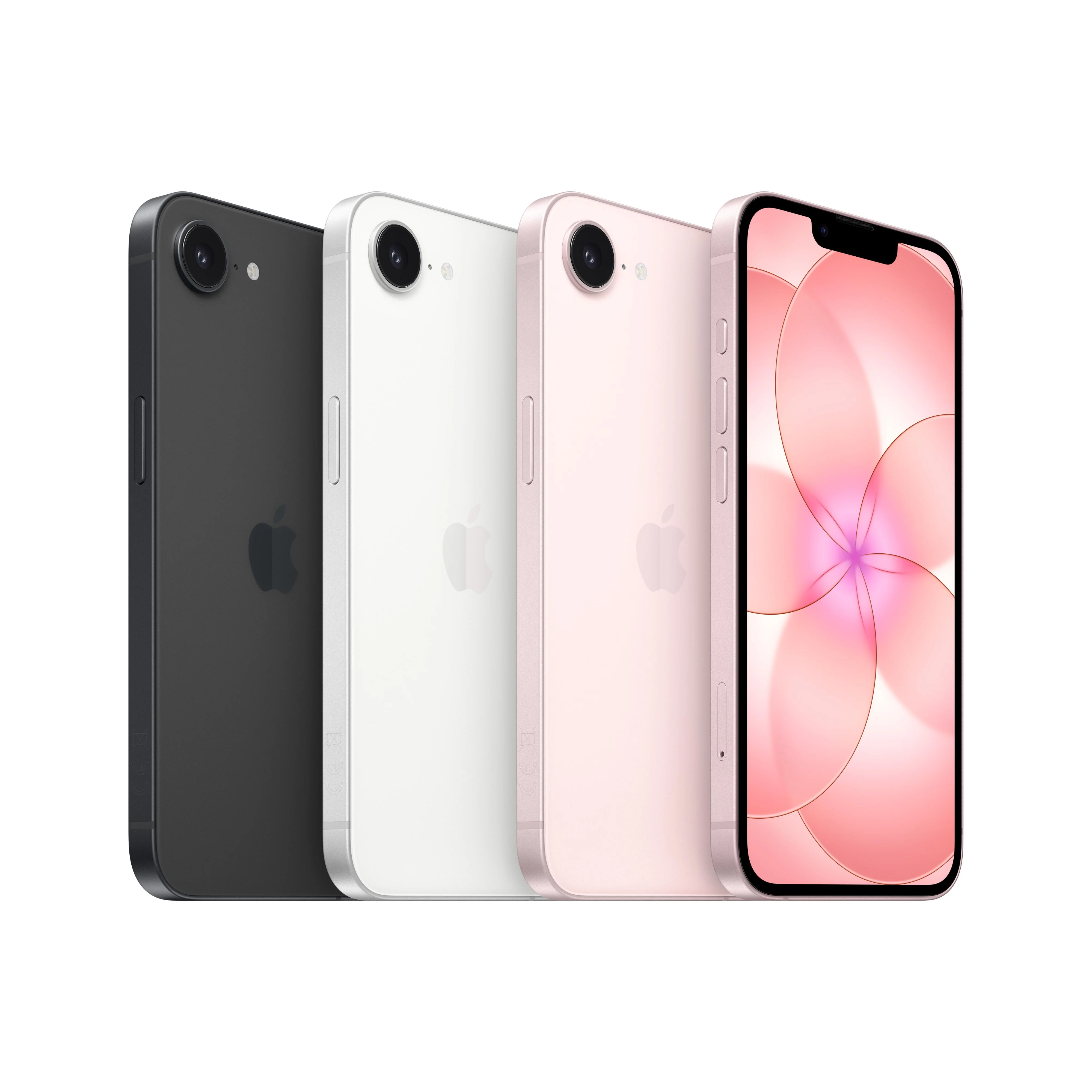 iPhone 17e 512 GB Negro - Image 7