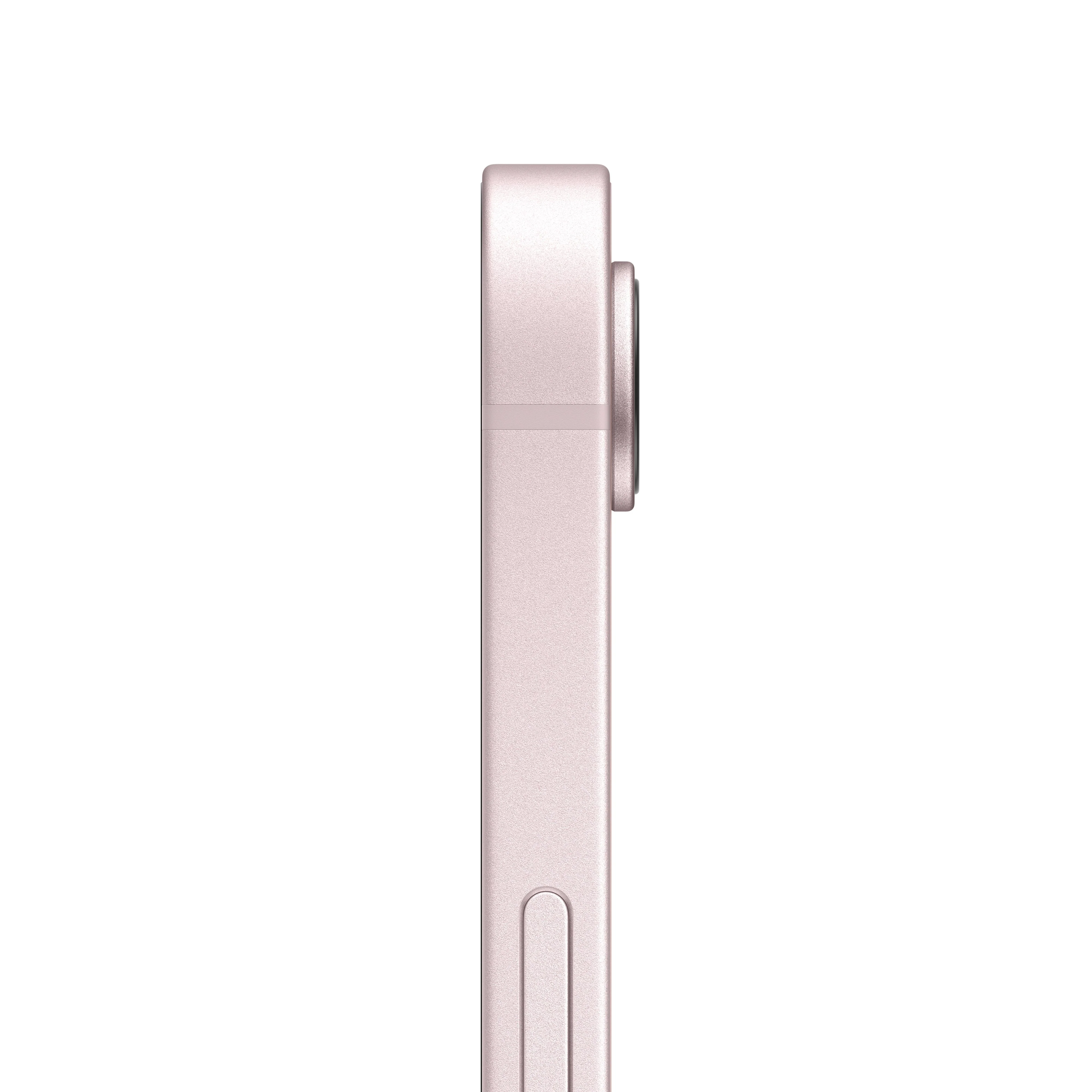 iPhone 17e 512 GB Rosa palo - Image 4