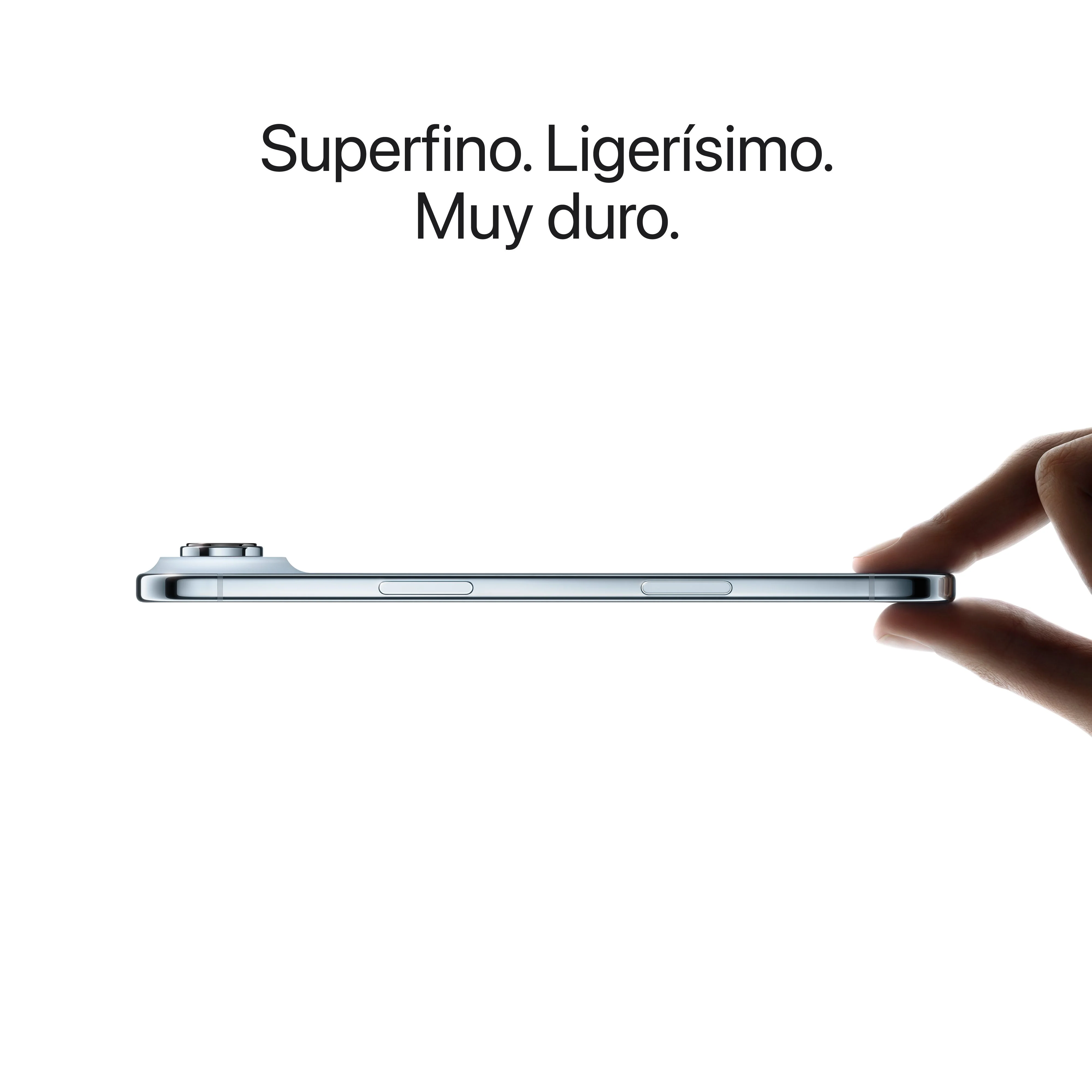 iPhone Air 512 GB Blanco nube - Image 5