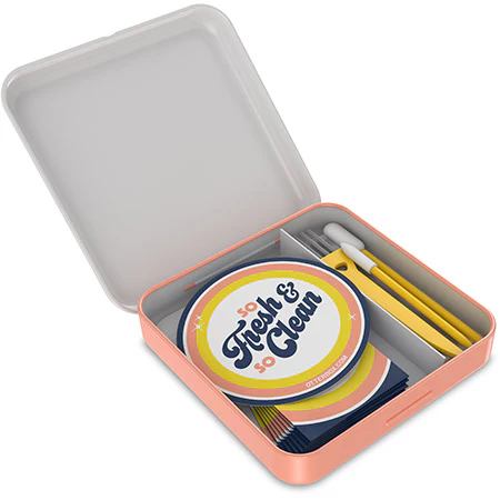 Kit de limpieza de OtterBox - Spa Day - Image 2