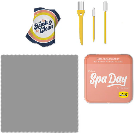 Kit de limpieza de OtterBox - Spa Day - Image 3