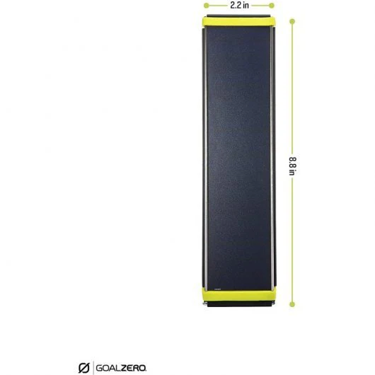 Linterna recargable Torch 500 de Goal Zero - Image 2