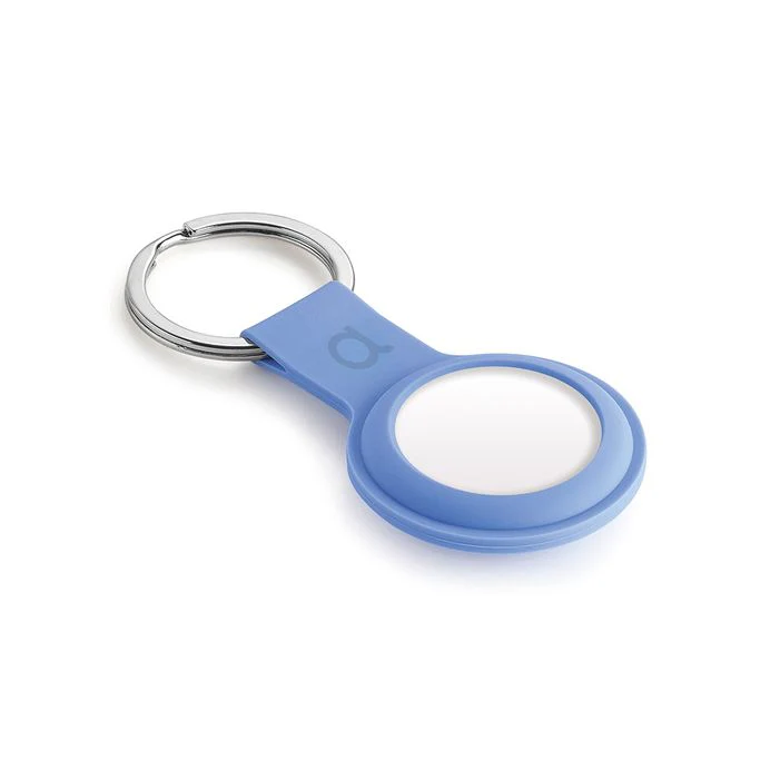 Llavero para AirTag de INTECAT - Indigo - Image 2