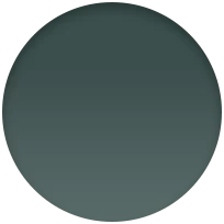 Llavero de trenzado fino para el AirTag - Verde oscuro - Image 3