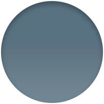 Llavero de trenzado fino para el AirTag - Azul pacífico - Image 4