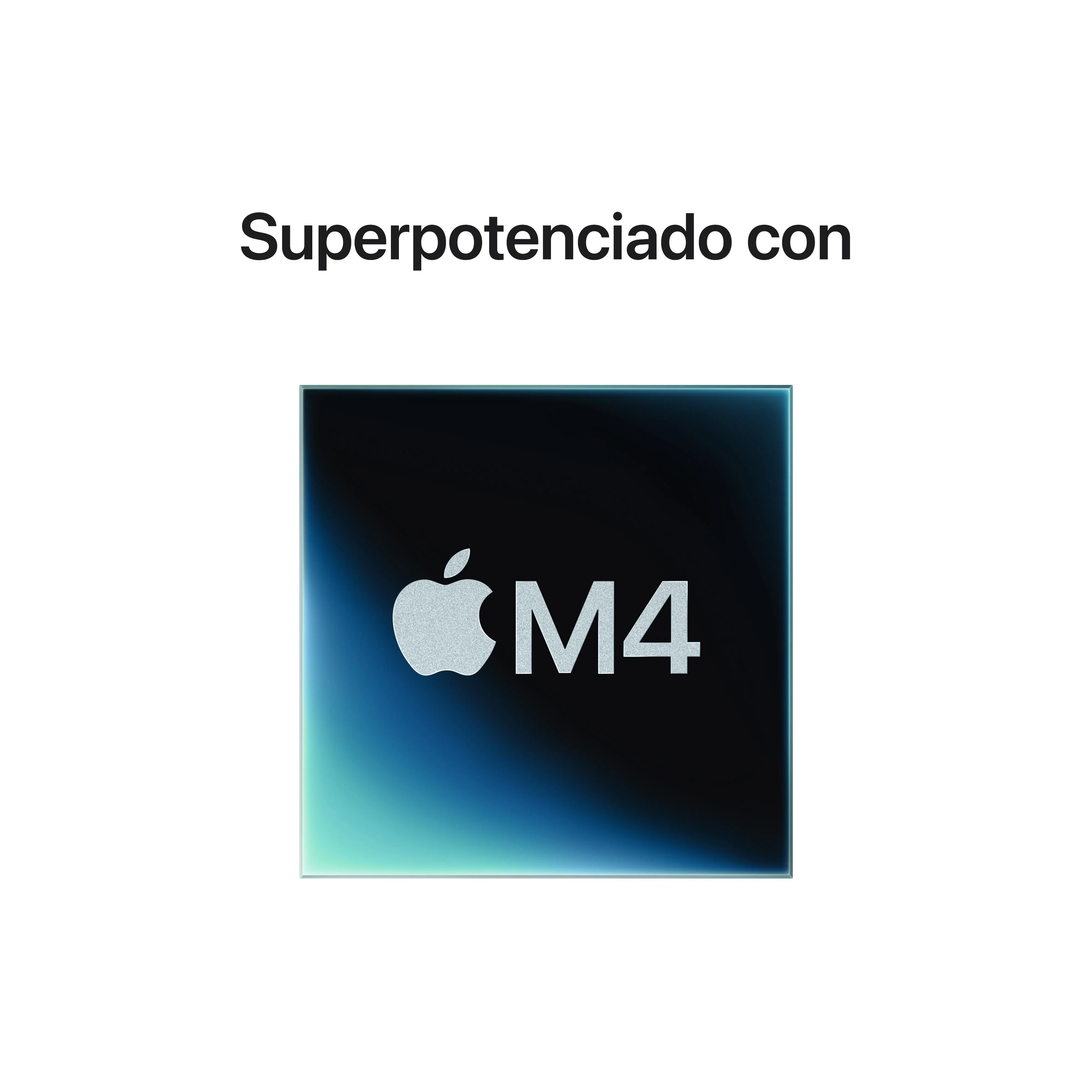 Mac mini: Chip M4 de Apple con CPU de 10 núcleos y GPU de 10 núcleos, 512 GB SSD - Plata - Image 3