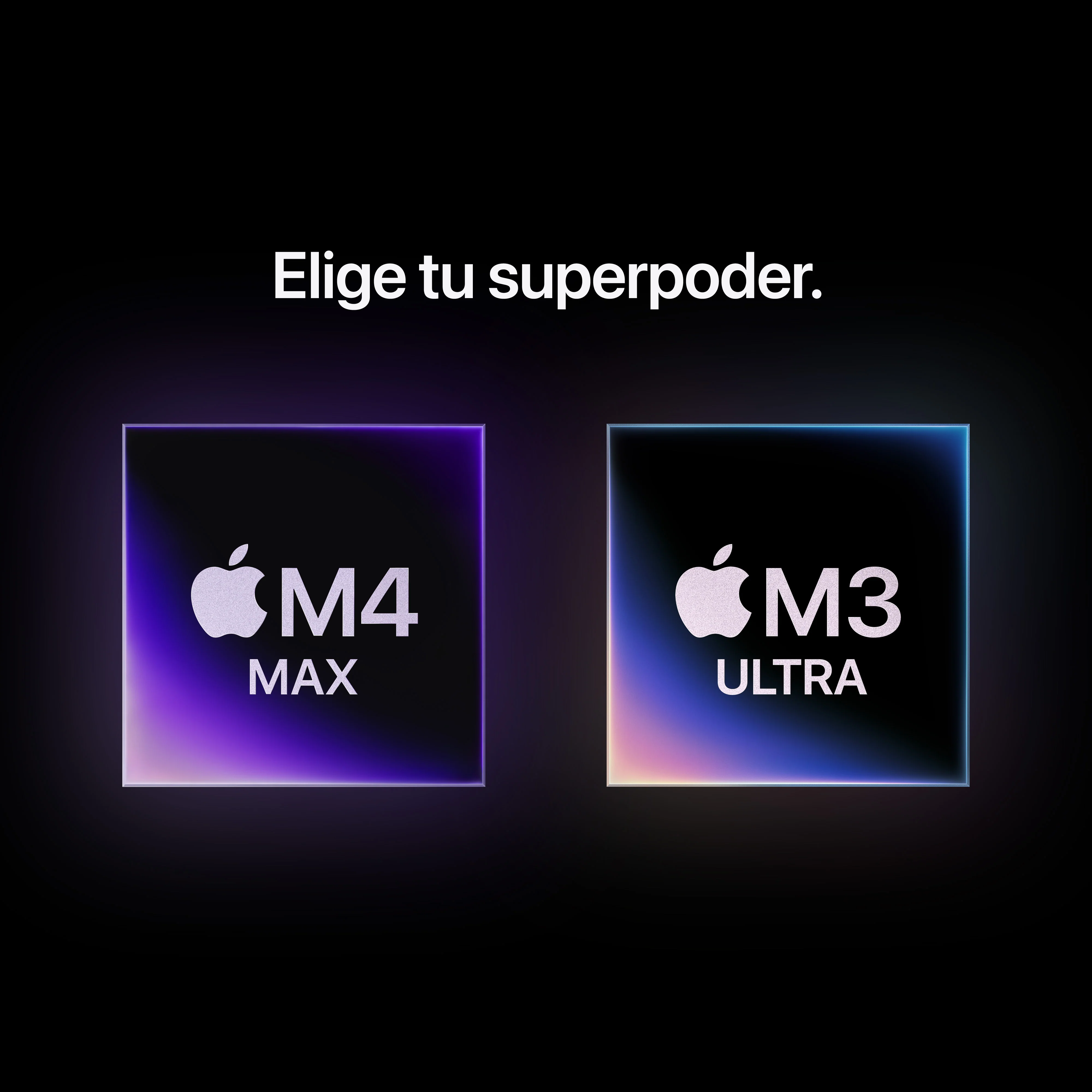 Mac Studio: Chip M3 Ultra de Apple con CPU de 28 núcleos y GPU de 60 núcleos, 1 TB SSD - Image 3