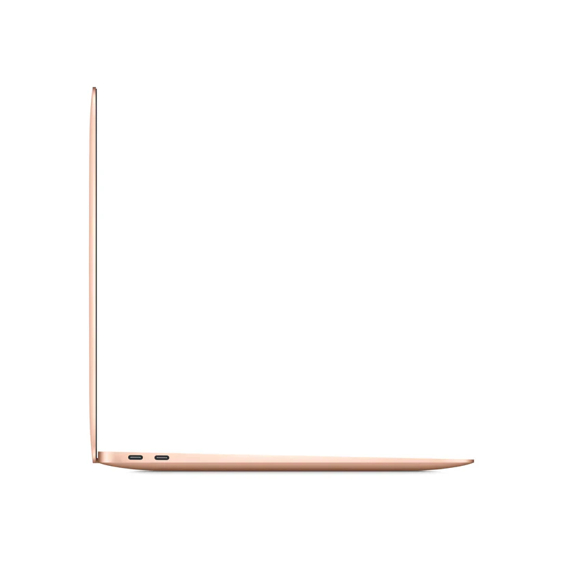 MacBook Air de 13 pulgadas: Chip M1 de Apple con CPU de ocho núcleos y GPU de siete núcleos, 256 GB SSD - Oro - Image 5