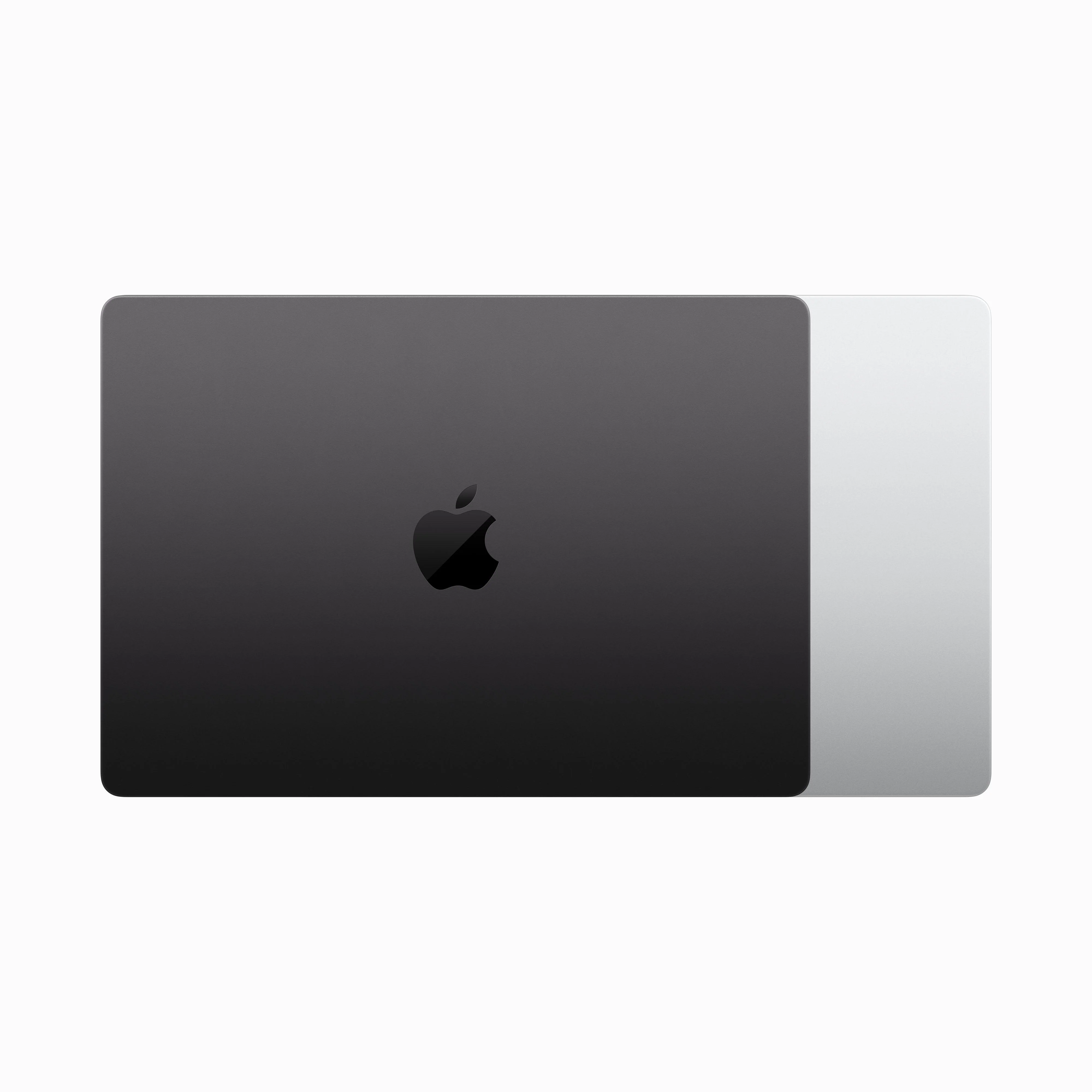 MacBook Pro de 14 pulgadas: Chip M3 Pro de Apple con CPU de doce núcleos y GPU de dieciocho núcleos, 1 TB SSD - Negro espacial - Image 9