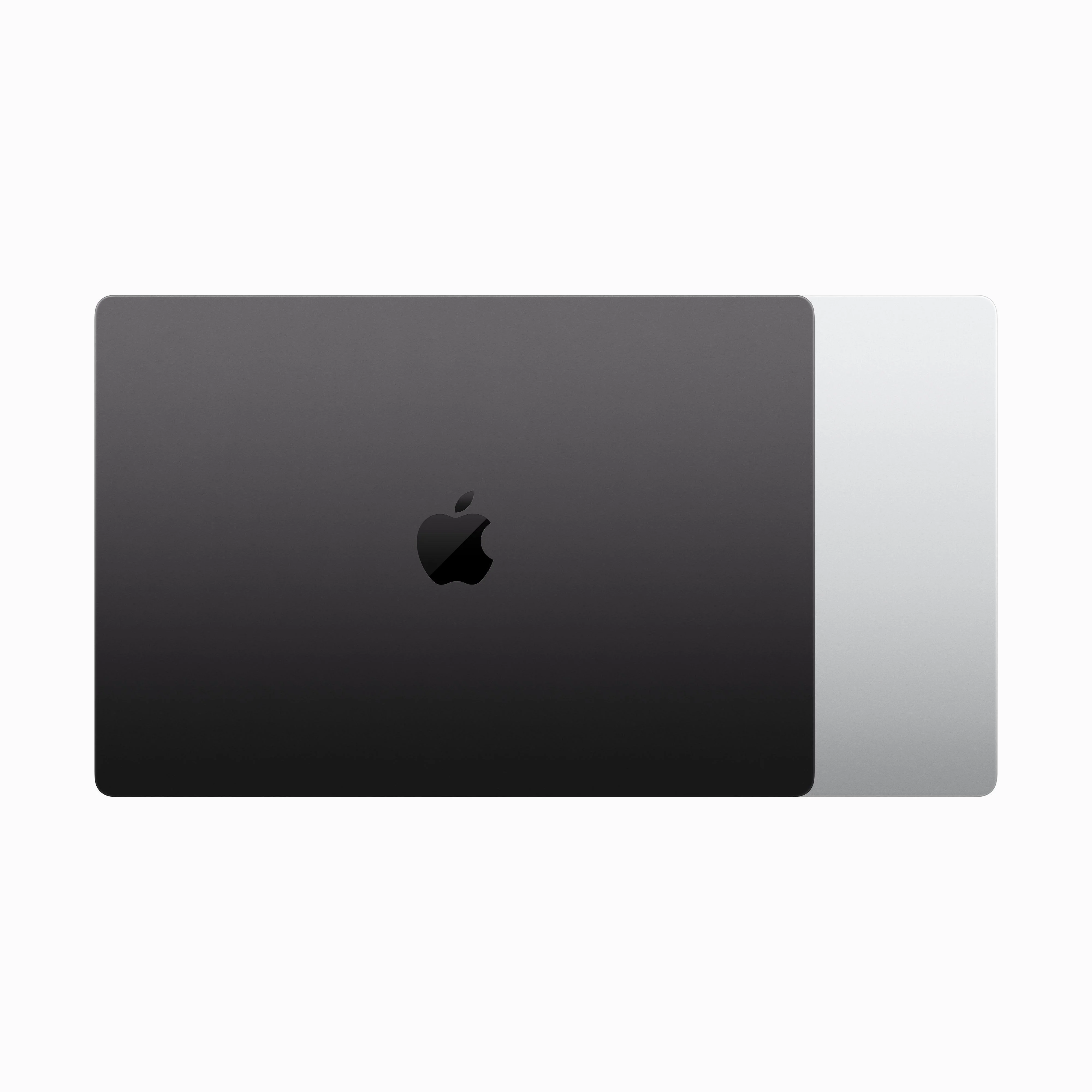 MacBook Pro de 16 pulgadas: Chip M3 Max de Apple con CPU de catorce núcleos y GPU de treinta núcleos, 1 TB SSD - Plata - Image 9