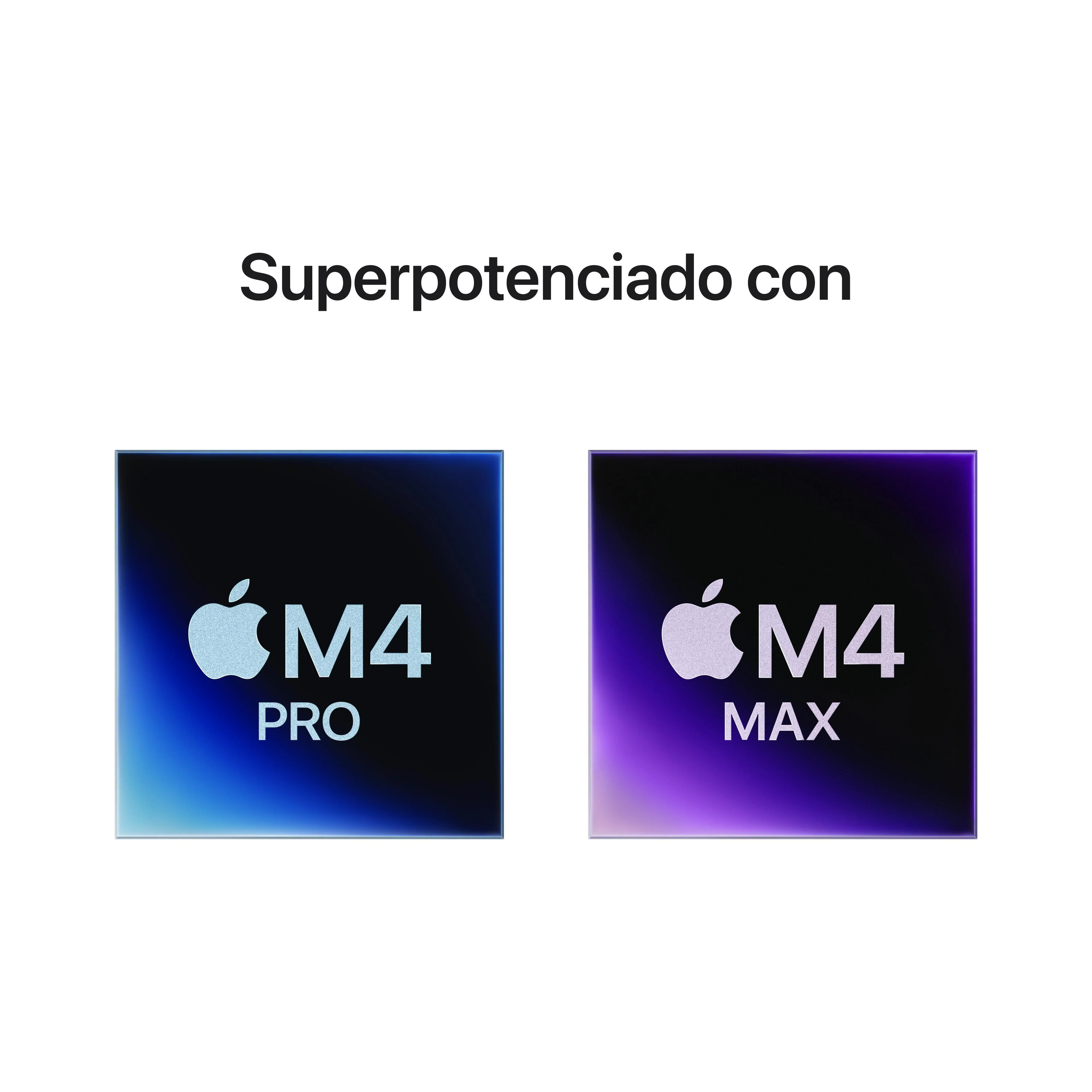 MacBook Pro de 16 pulgadas: Chip M4 Max de Apple con CPU de 14 núcleos y GPU de 32 núcleos, 1 TB SSD - Plata - Image 3