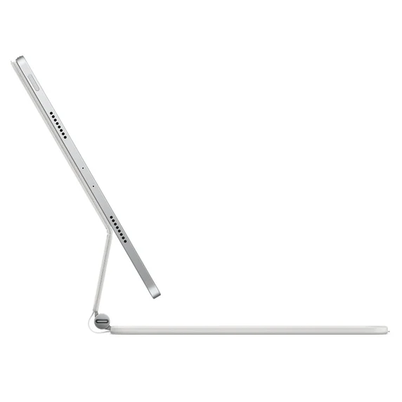 Magic Keyboard para iPad Pro de 11" y iPad Air - Blanco - Image 3