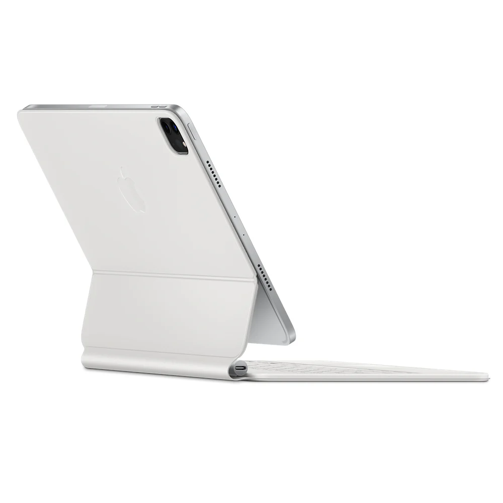 Magic Keyboard para iPad Pro de 11" y iPad Air - Blanco - Image 5