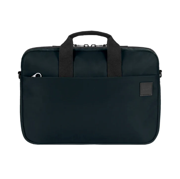 Maletín Compass Brief de Incase - Negro - Image 4
