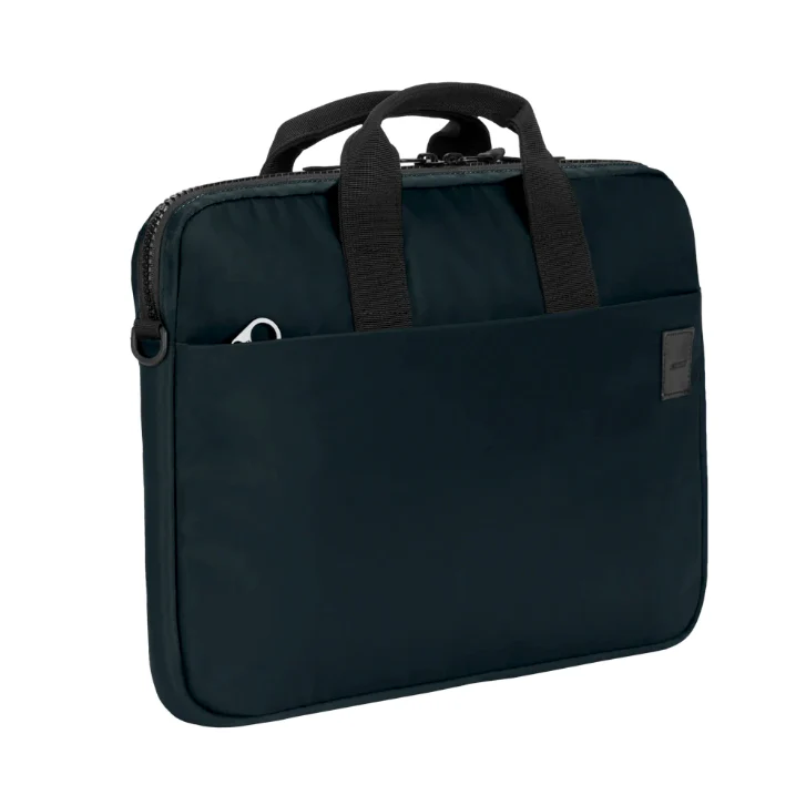 Maletín Compass Brief de Incase - Negro - Image 5