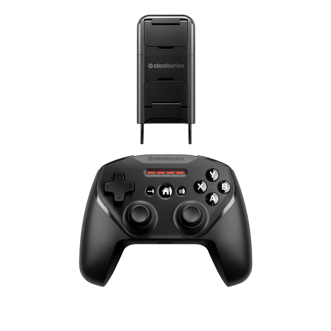 Mando inalámbrico Nimbus+ de SteelSeries - Image 3