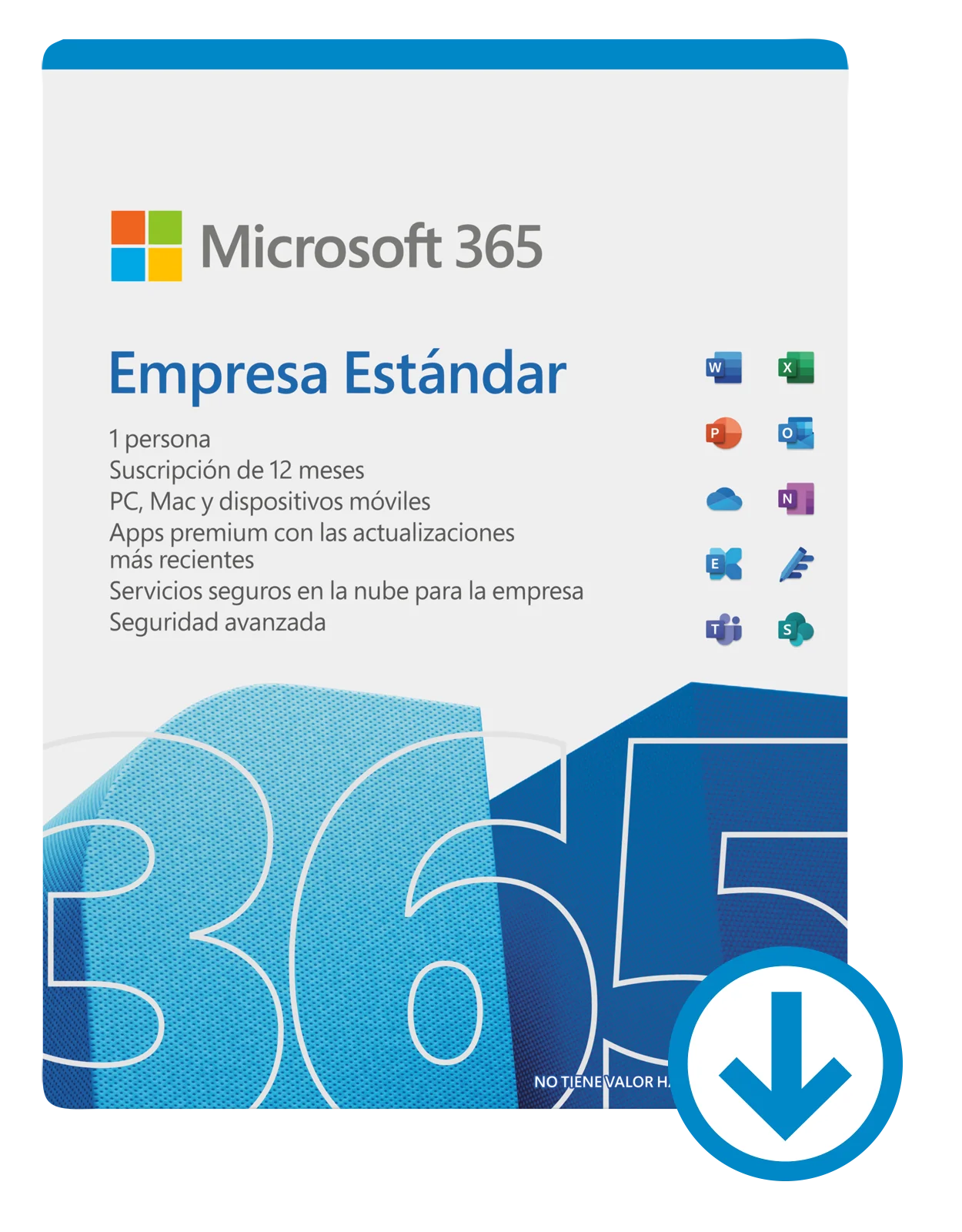 Microsoft 365 Business