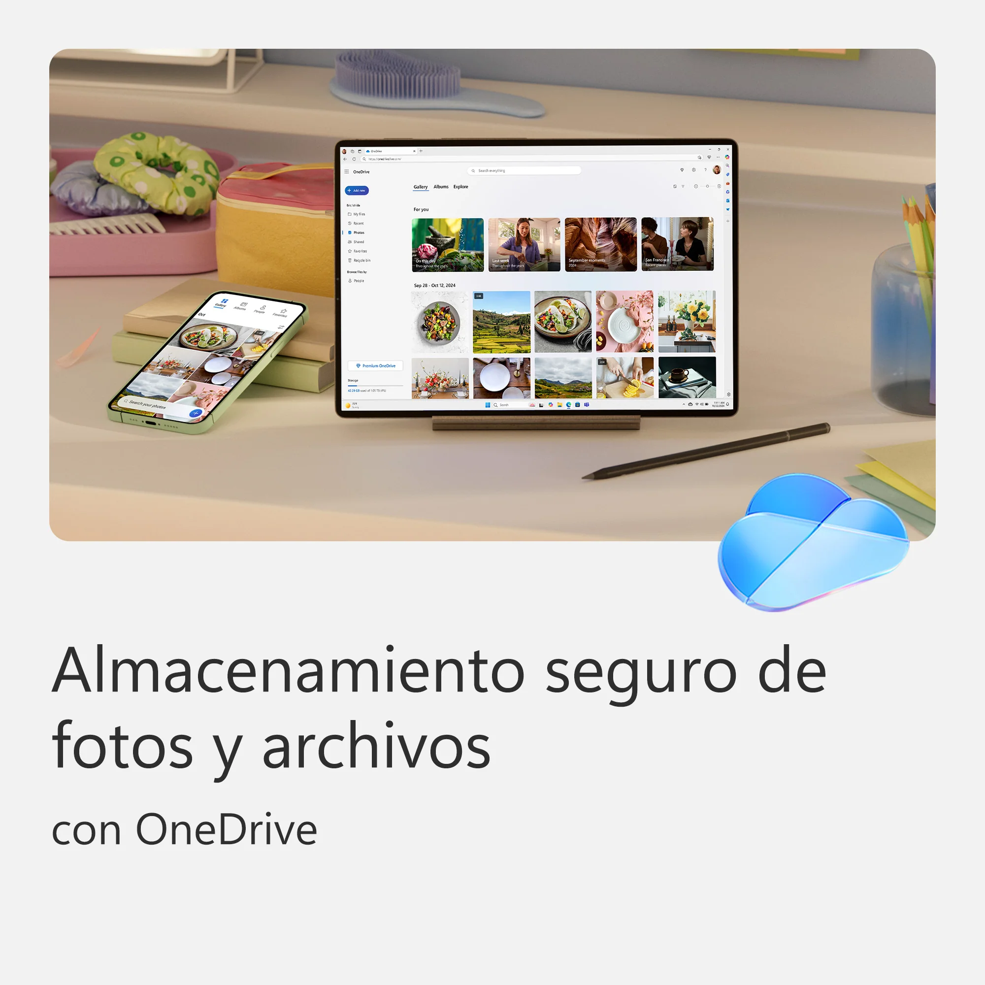 Microsoft 365 Personal - Image 2
