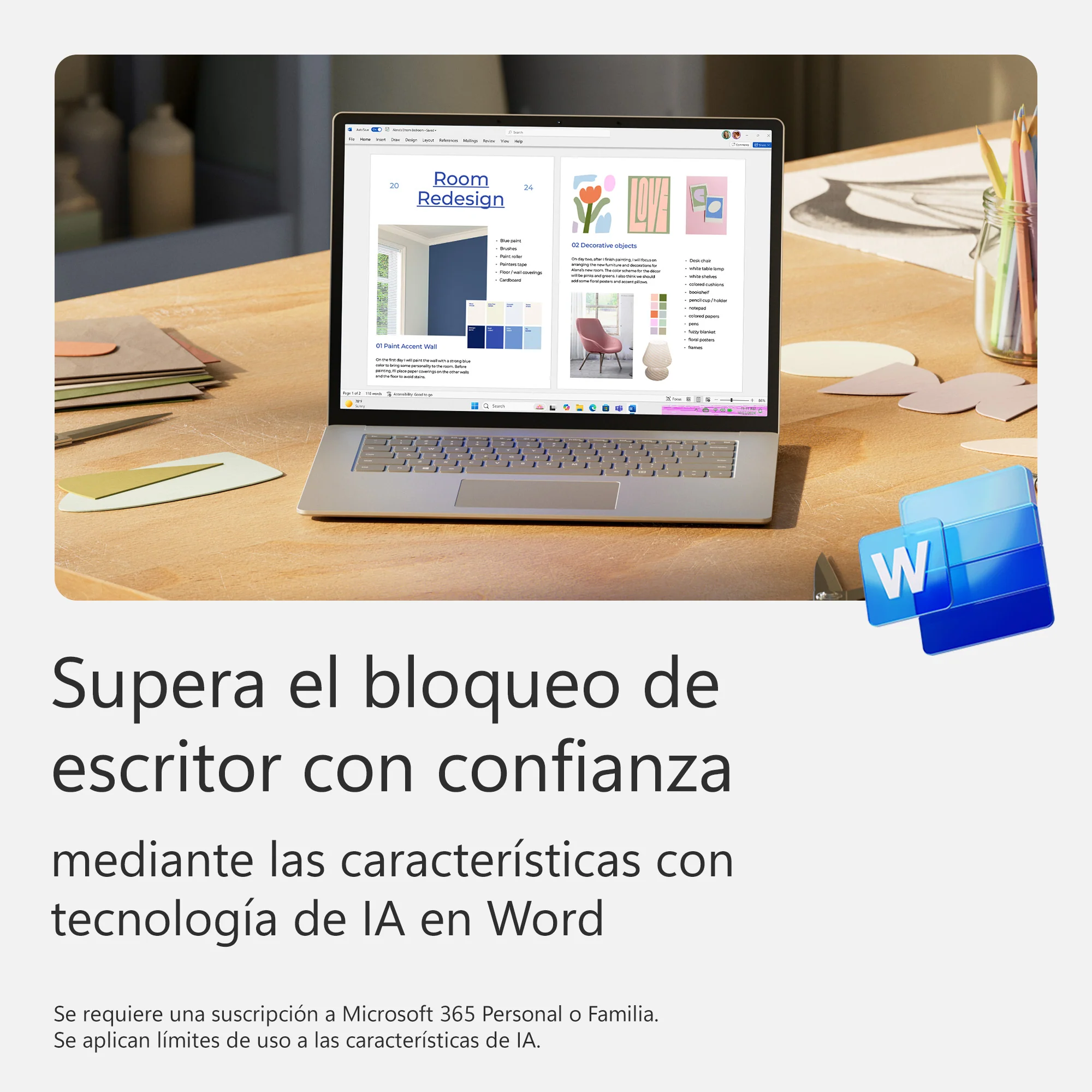 Microsoft 365 Personal - Image 4