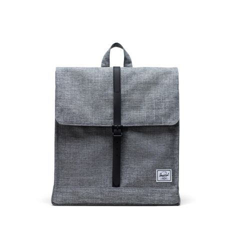 Mochila City de Herschel - Gris